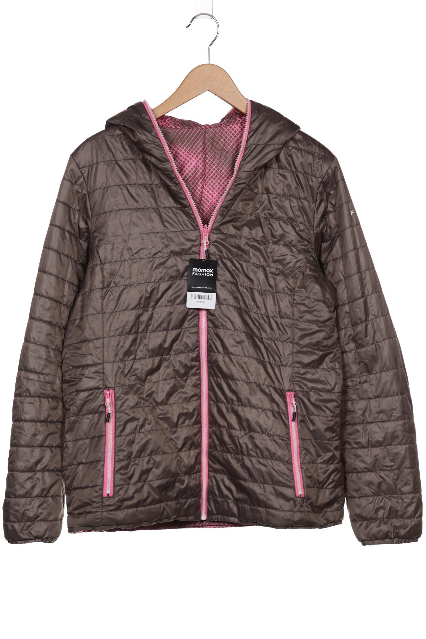 

Icepeak Damen Jacke, beige, Gr. 46