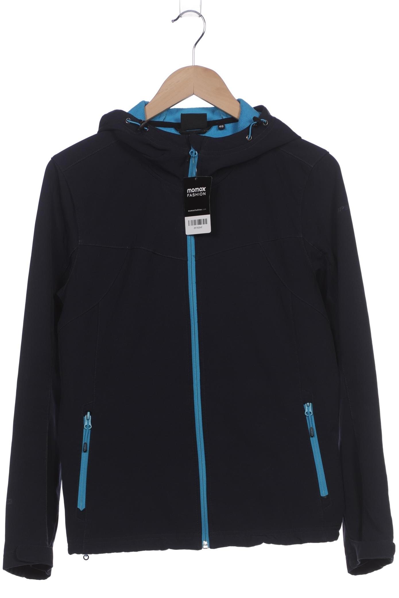 

Icepeak Damen Jacke, marineblau, Gr. 40