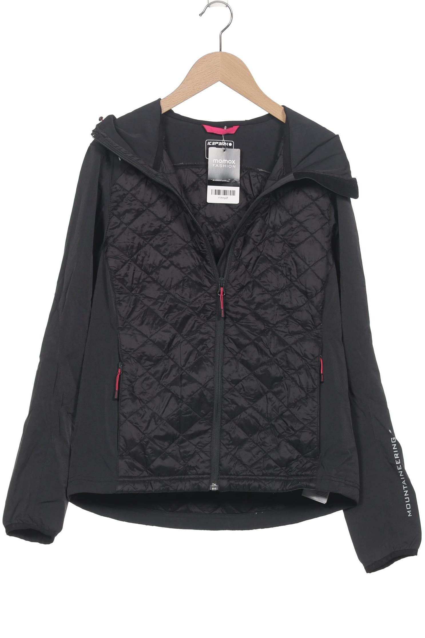 

Icepeak Damen Jacke, marineblau, Gr. 42