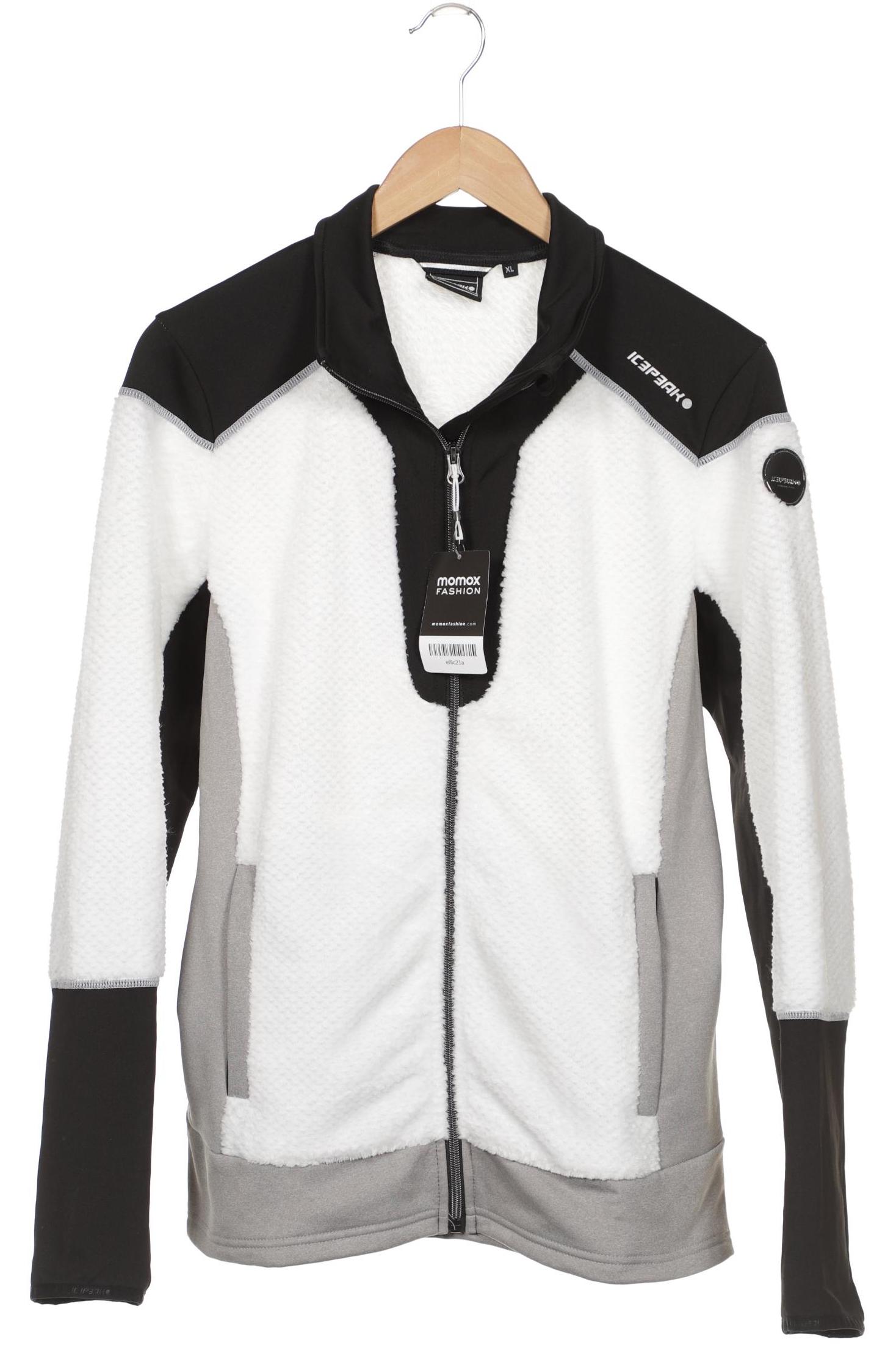 

Icepeak Damen Jacke, mehrfarbig, Gr. 44