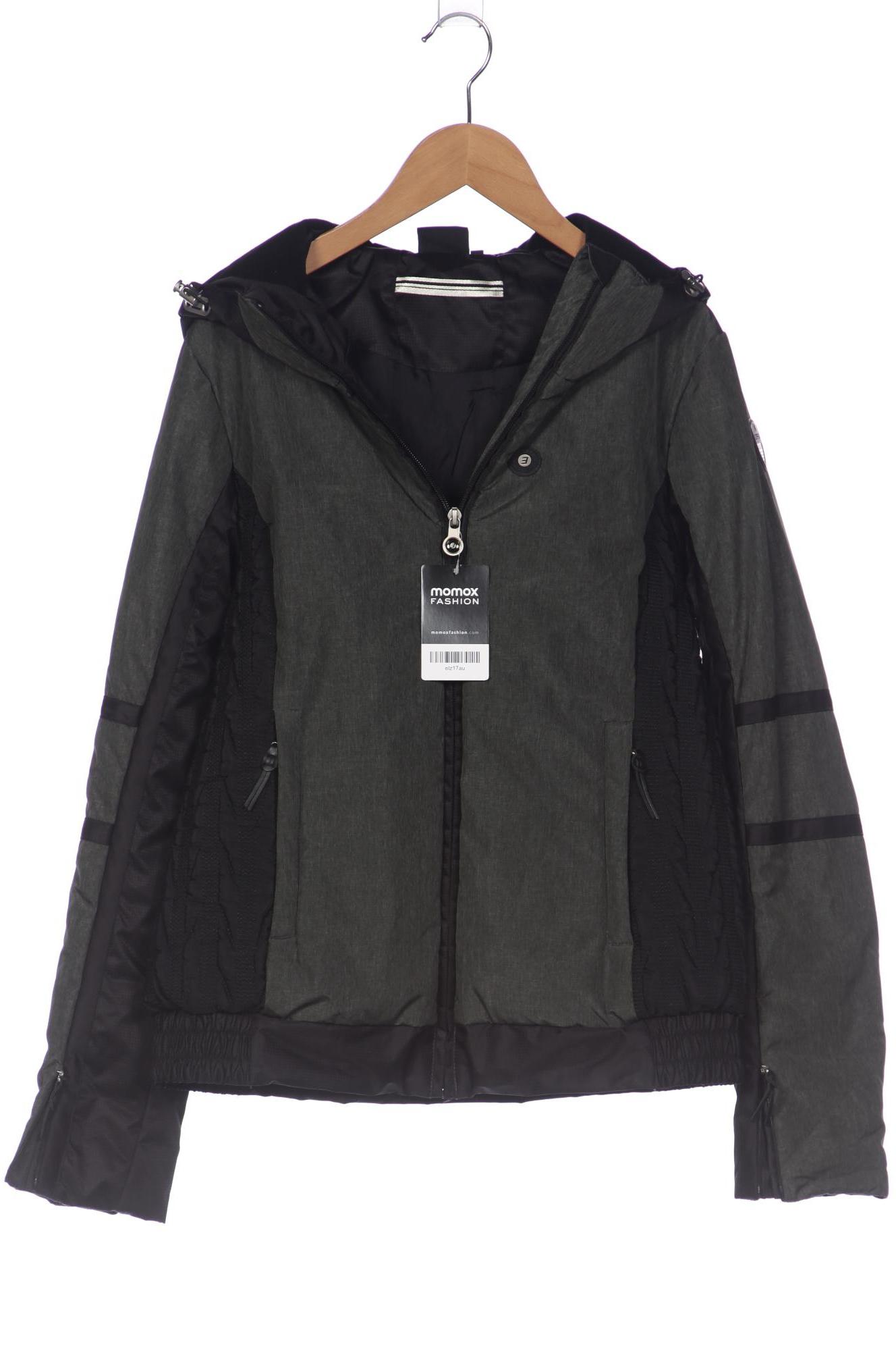 

Icepeak Damen Jacke, grau, Gr. 40