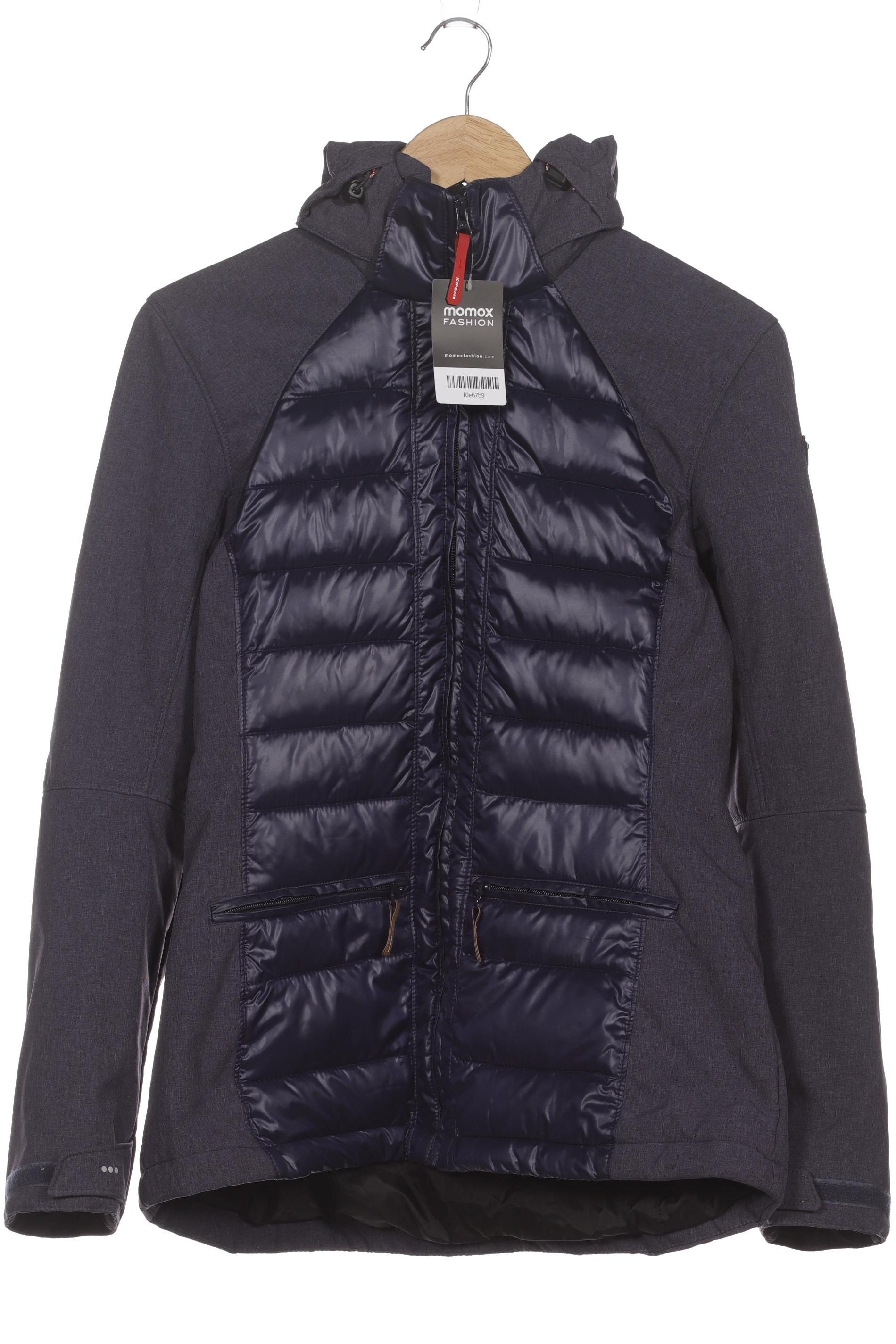 

Icepeak Damen Jacke, flieder, Gr. 42
