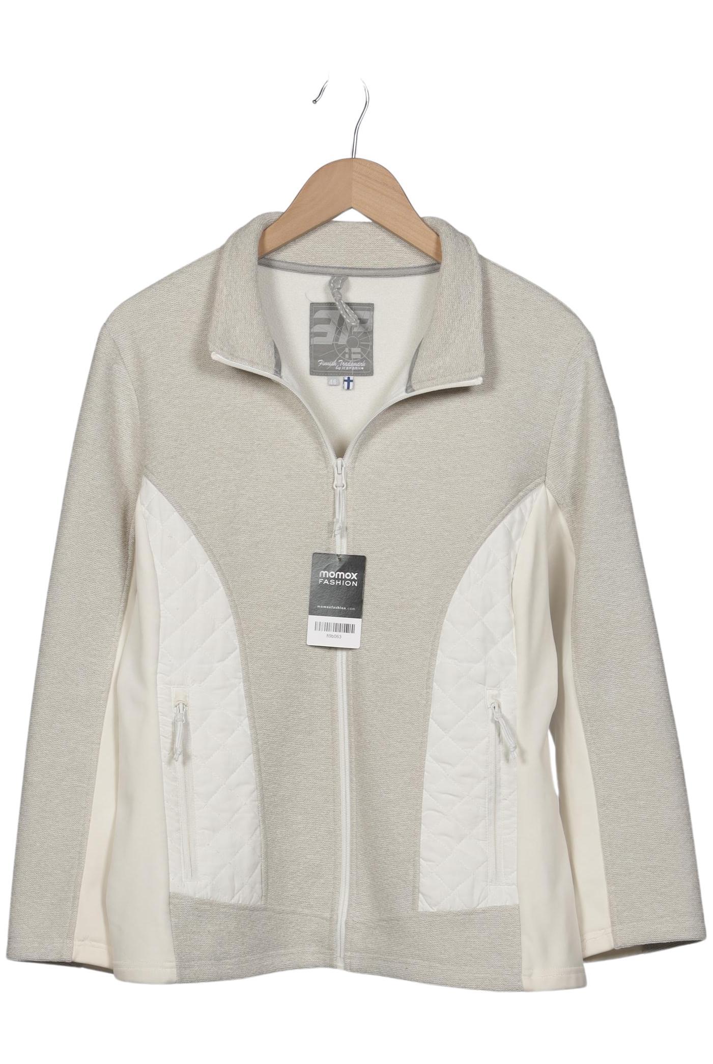 

Icepeak Damen Jacke, cremeweiß, Gr. 46