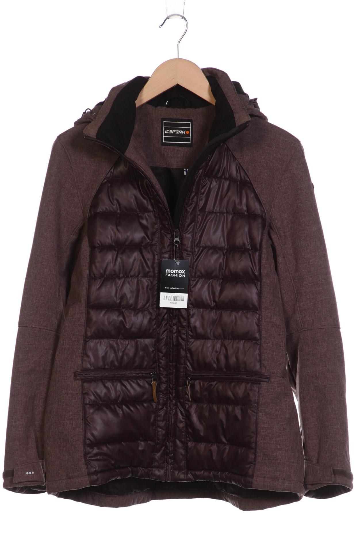

ICEPEAK Damen Jacke, flieder