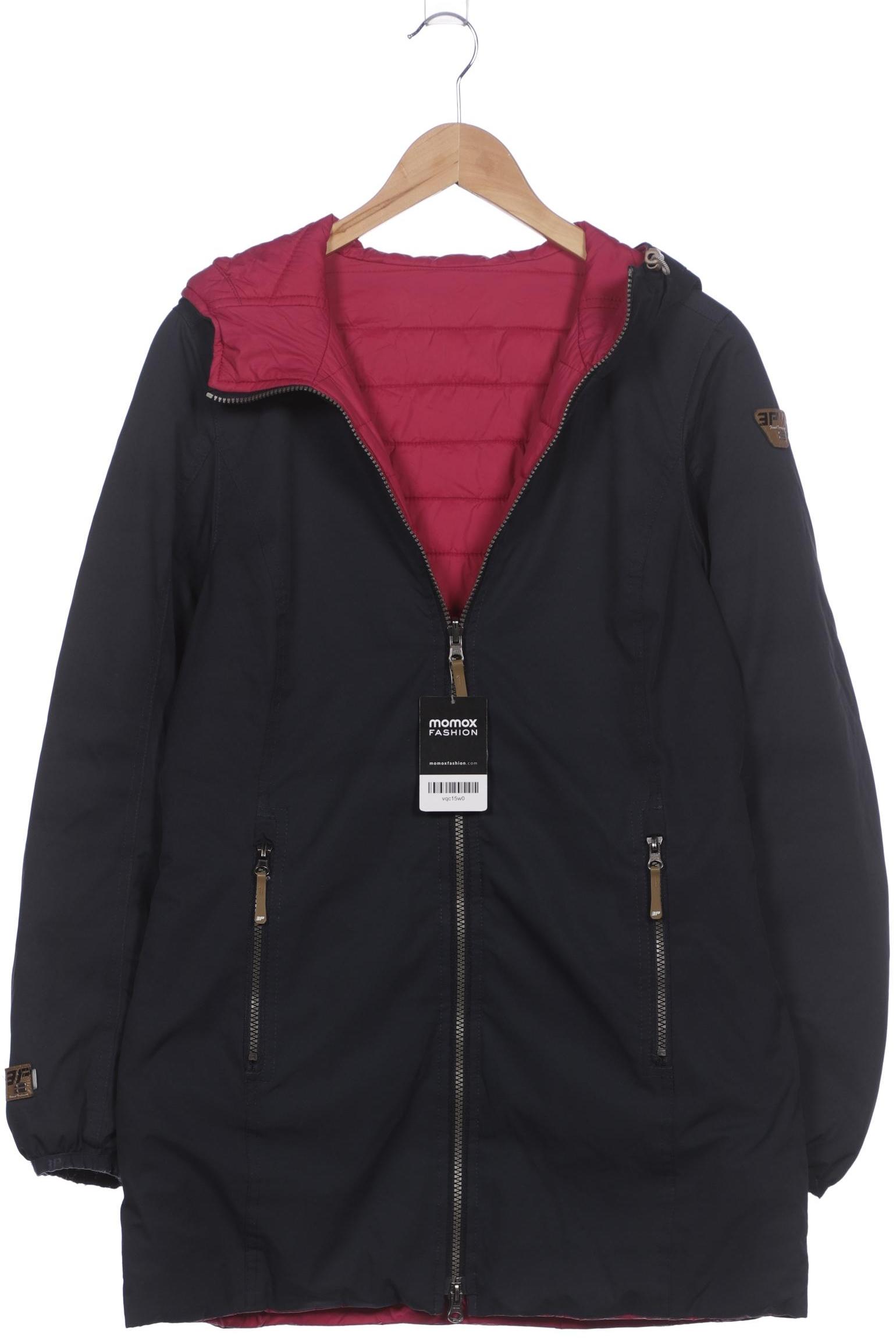 

Icepeak Damen Jacke, marineblau, Gr. 38