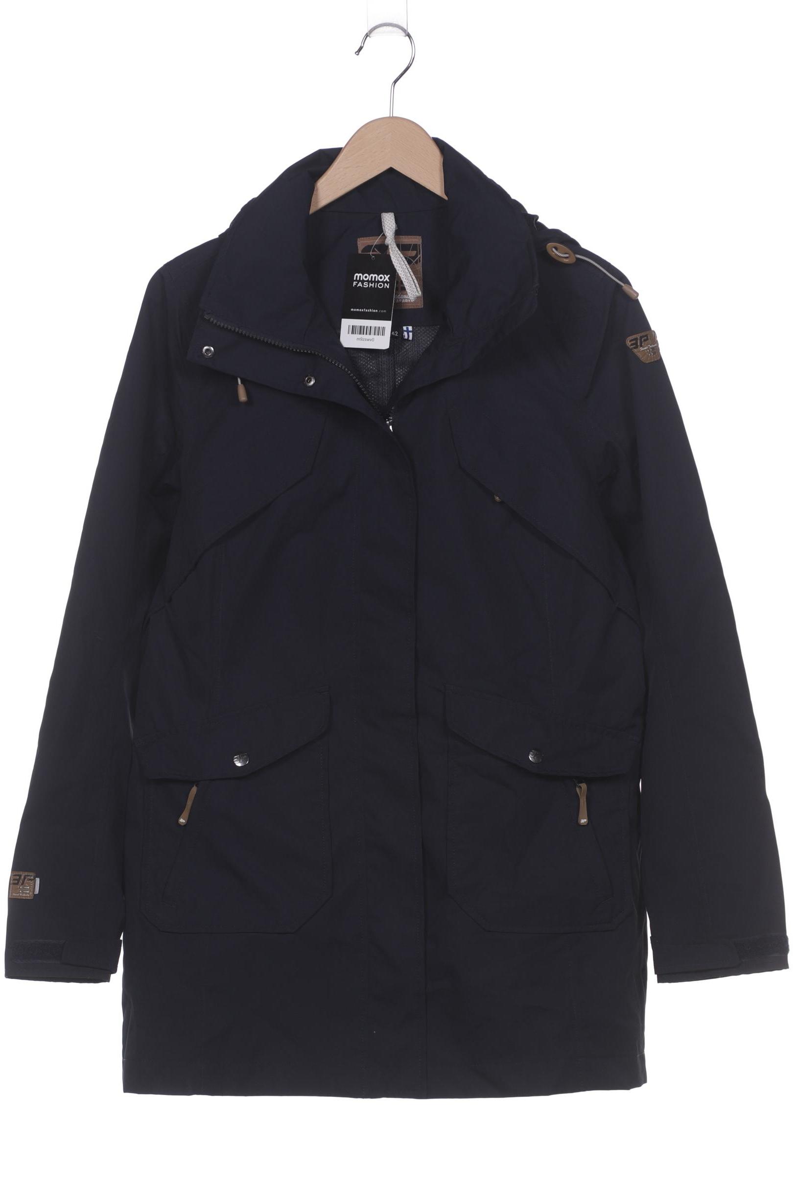 

Icepeak Damen Jacke, marineblau, Gr. 42