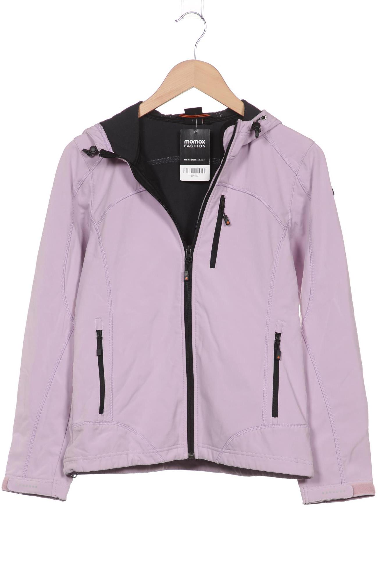 

Icepeak Damen Jacke, flieder, Gr. 36