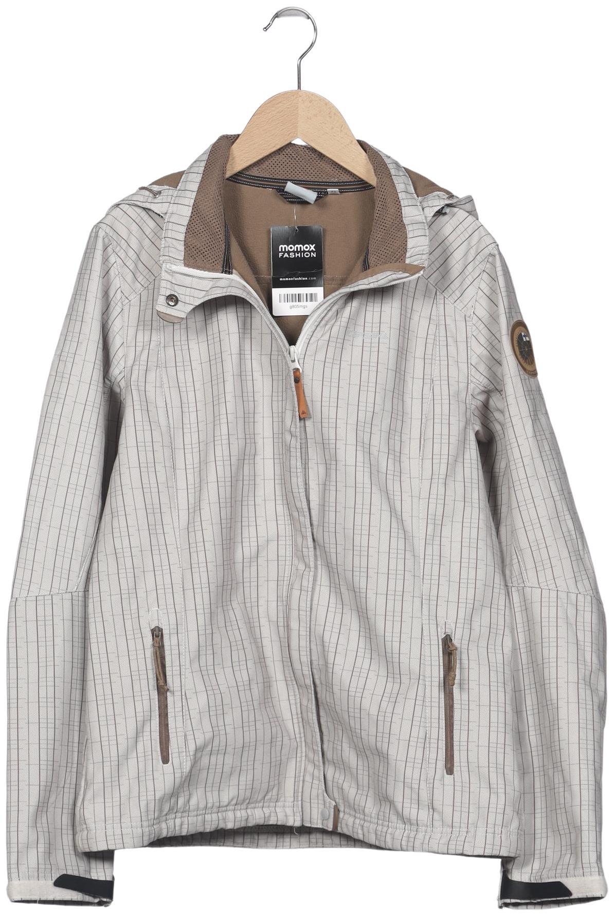 

Icepeak Damen Jacke, grau, Gr. 42