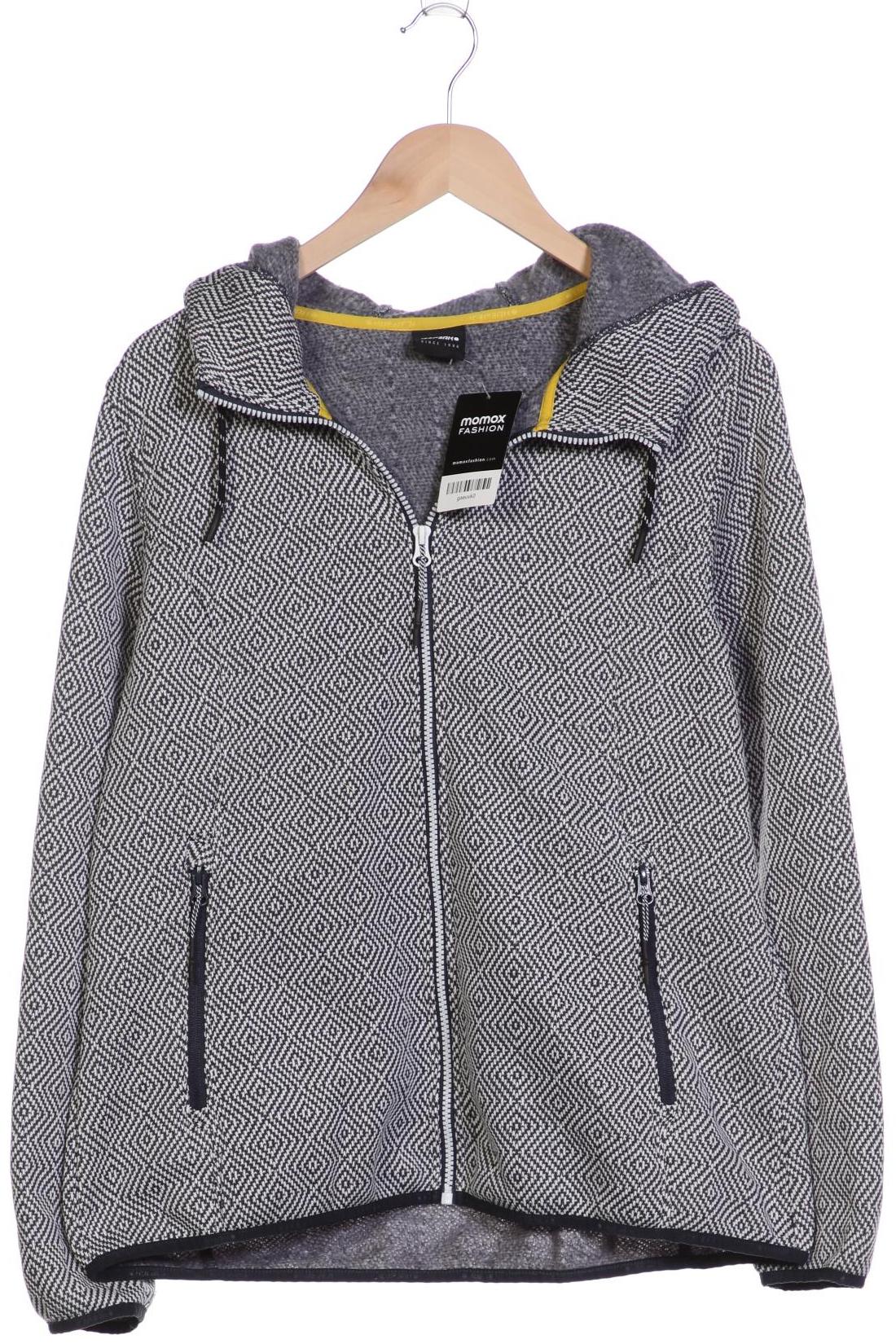 

Icepeak Damen Jacke, grau, Gr. 46