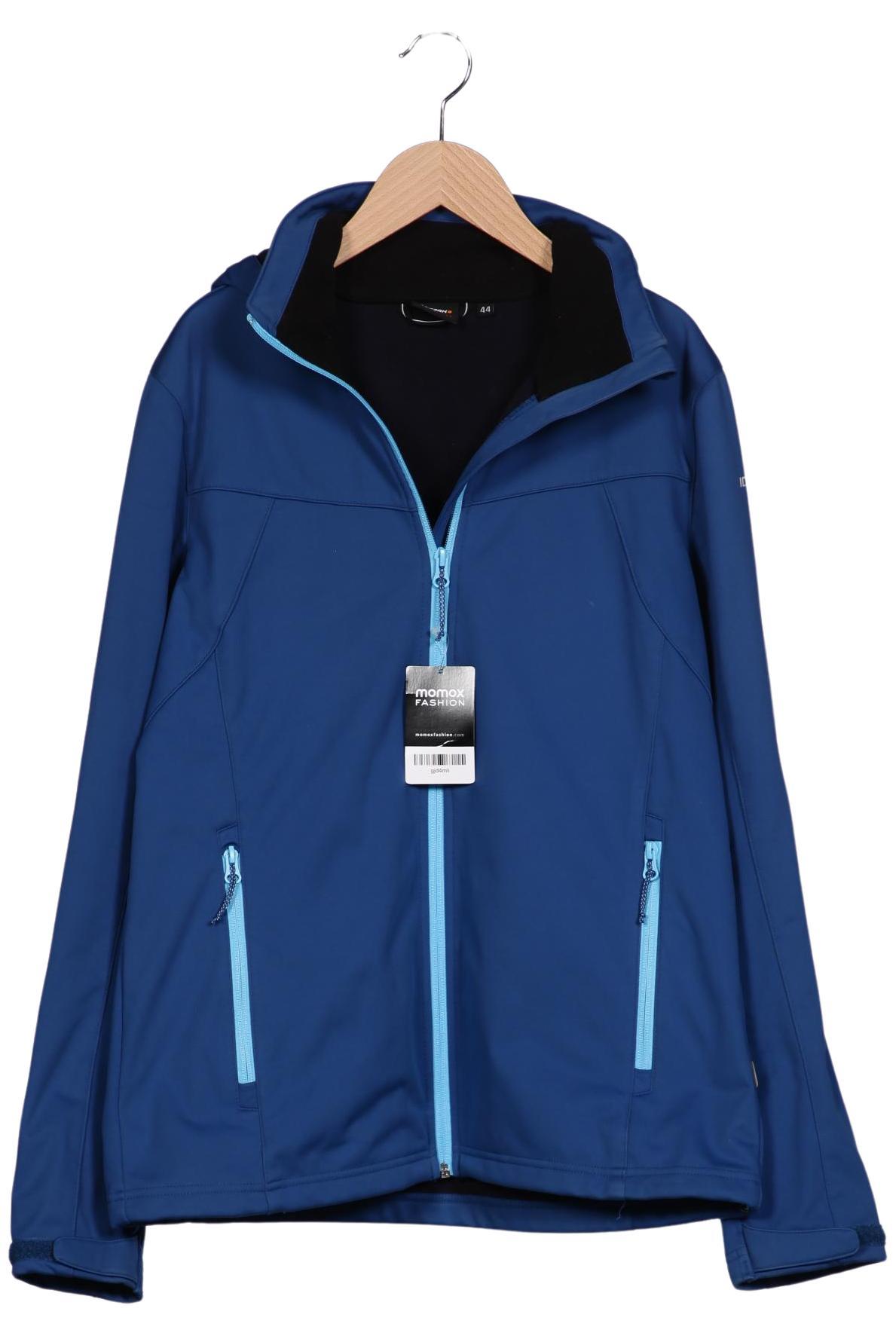 

Icepeak Damen Jacke, marineblau, Gr. 44