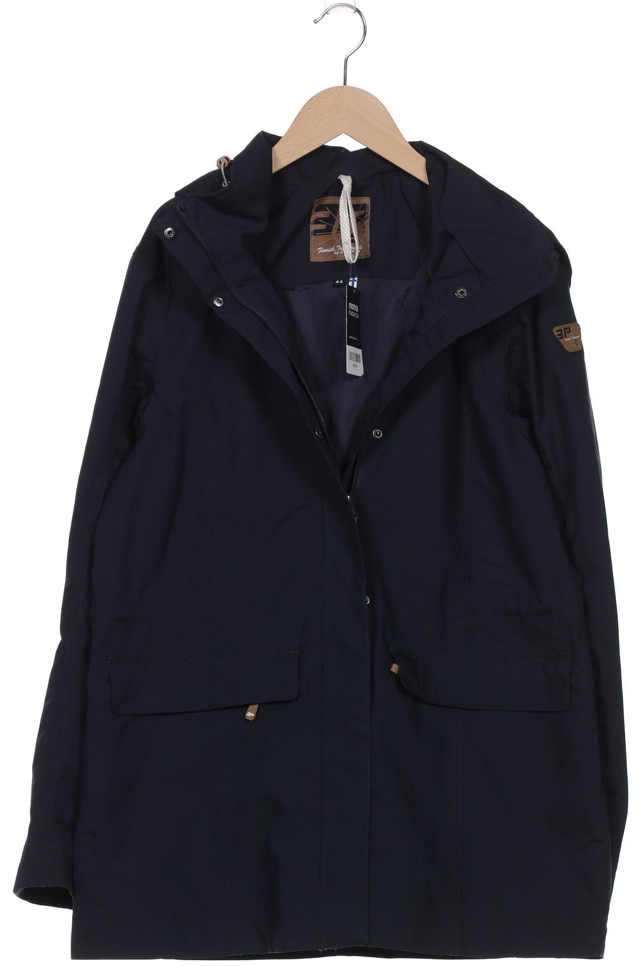 

Icepeak Damen Jacke, marineblau, Gr. 44