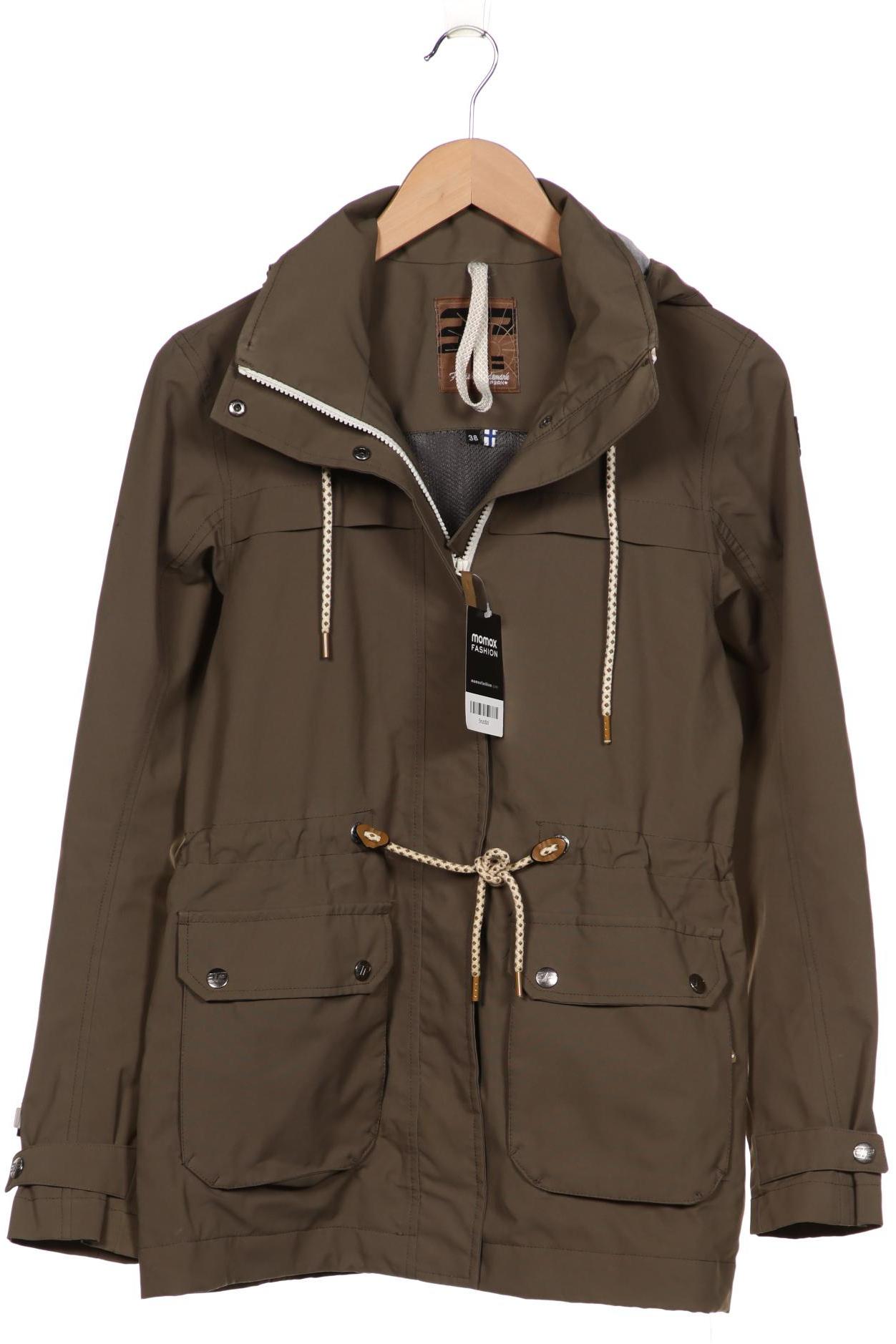 

ICEPEAK Damen Jacke, grün