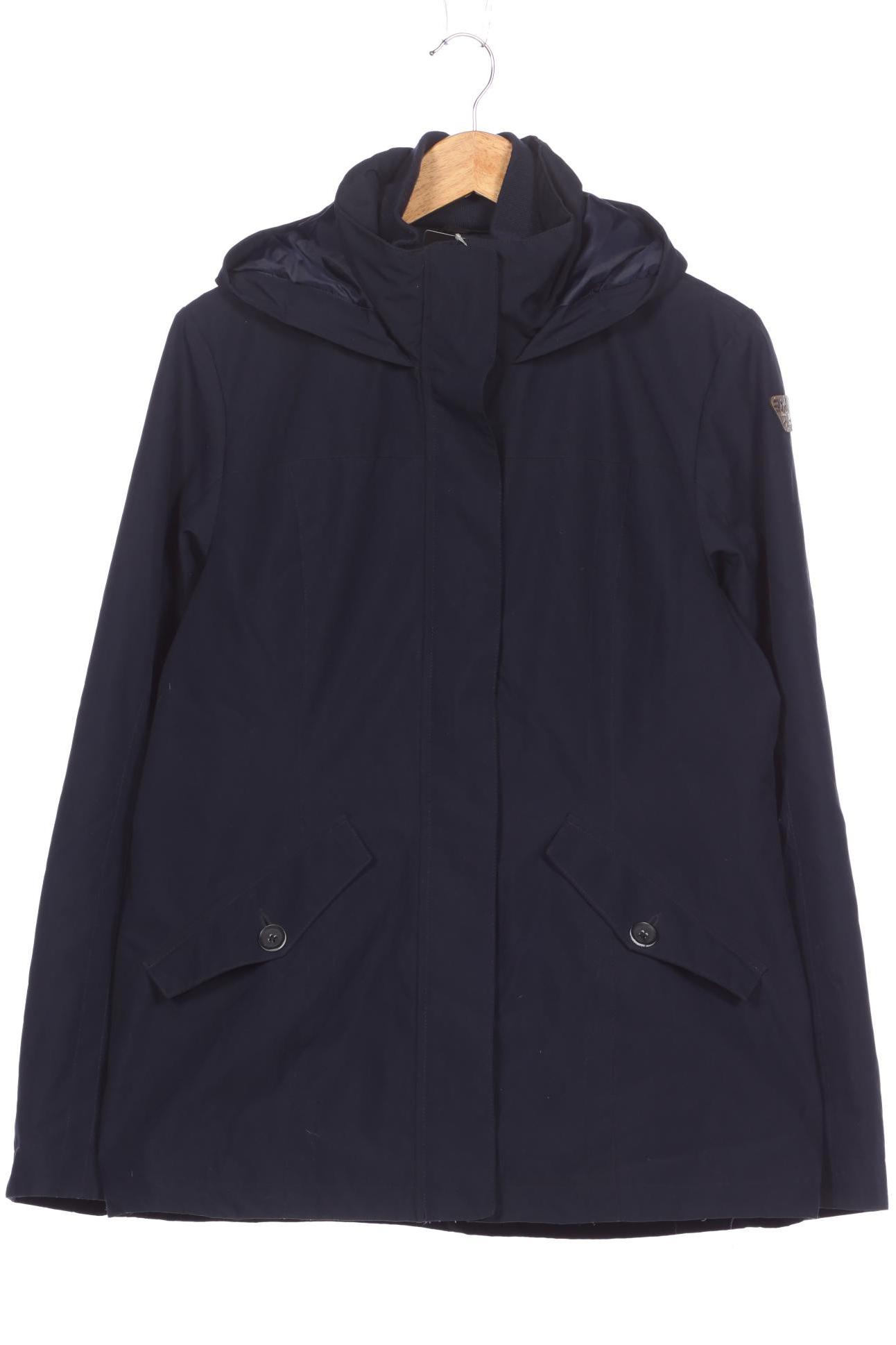 

Icepeak Damen Jacke, blau, Gr. 42