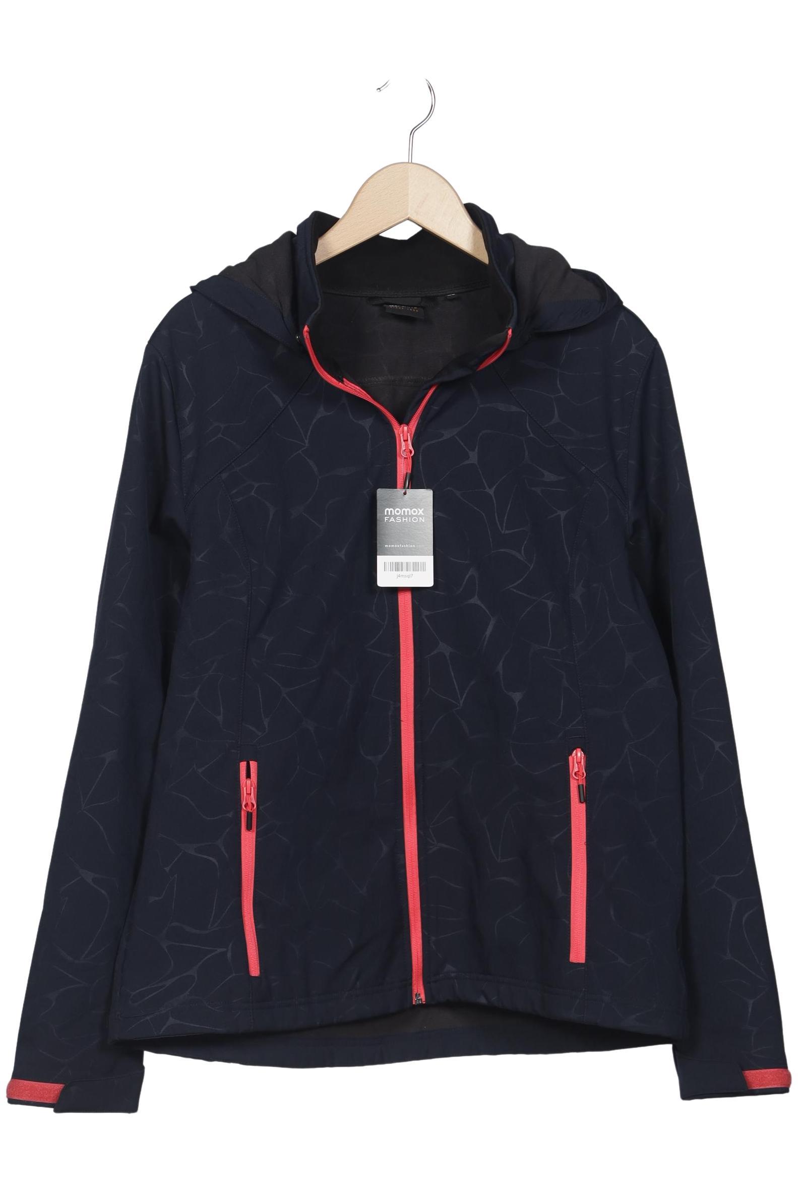 

Icepeak Damen Jacke, marineblau, Gr. 48