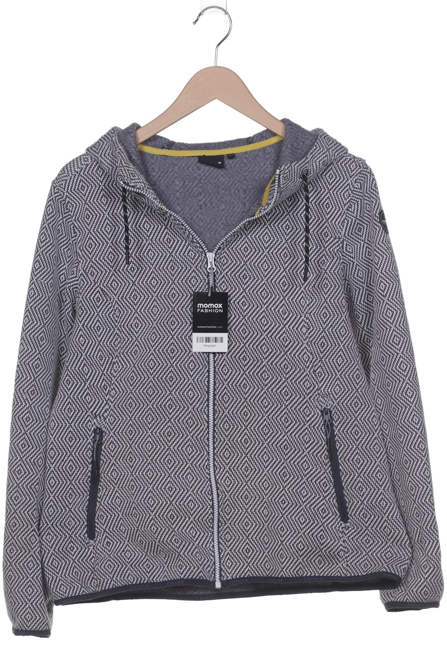 

Icepeak Damen Jacke, marineblau, Gr. 44