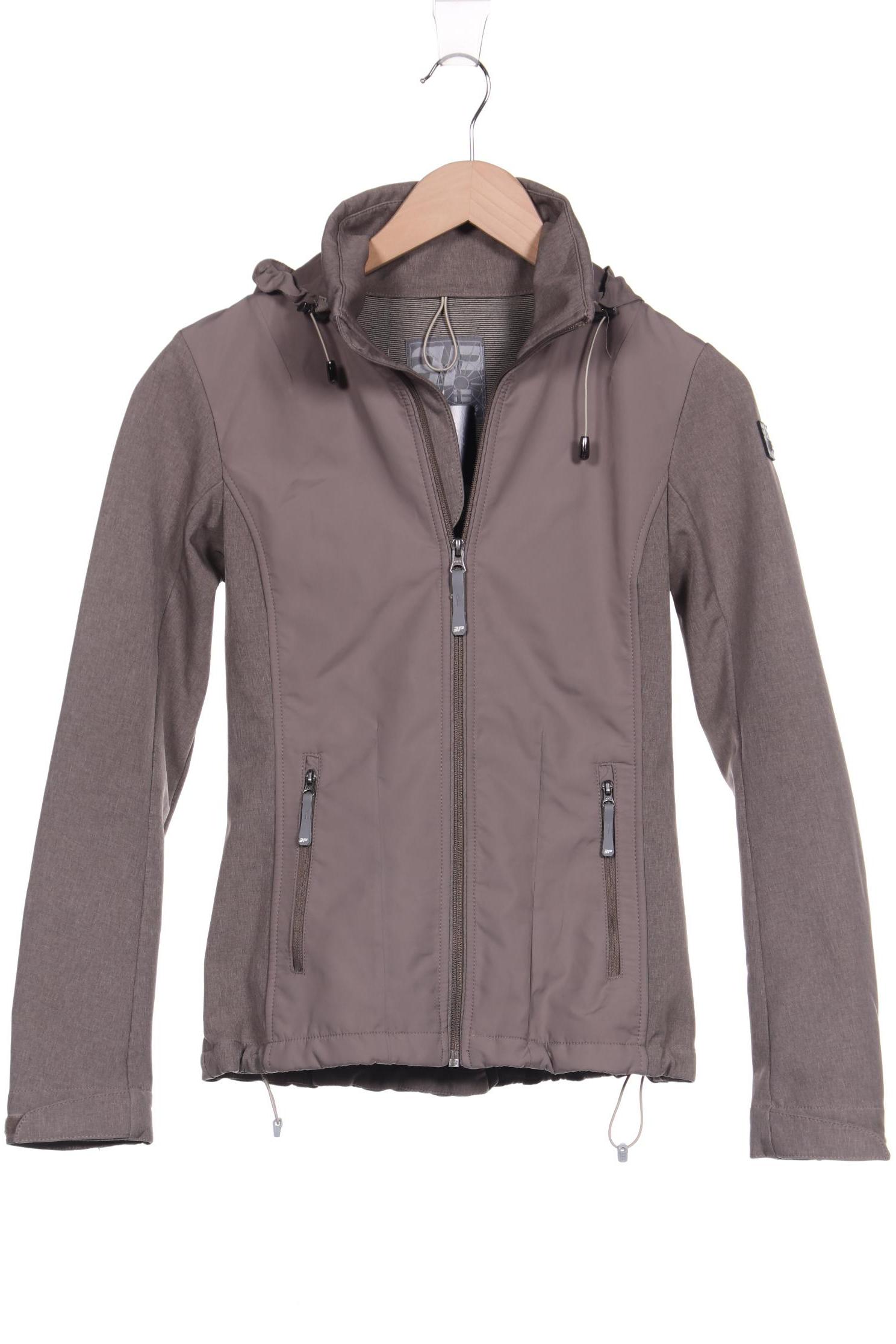 

Icepeak Damen Jacke, grün, Gr. 36