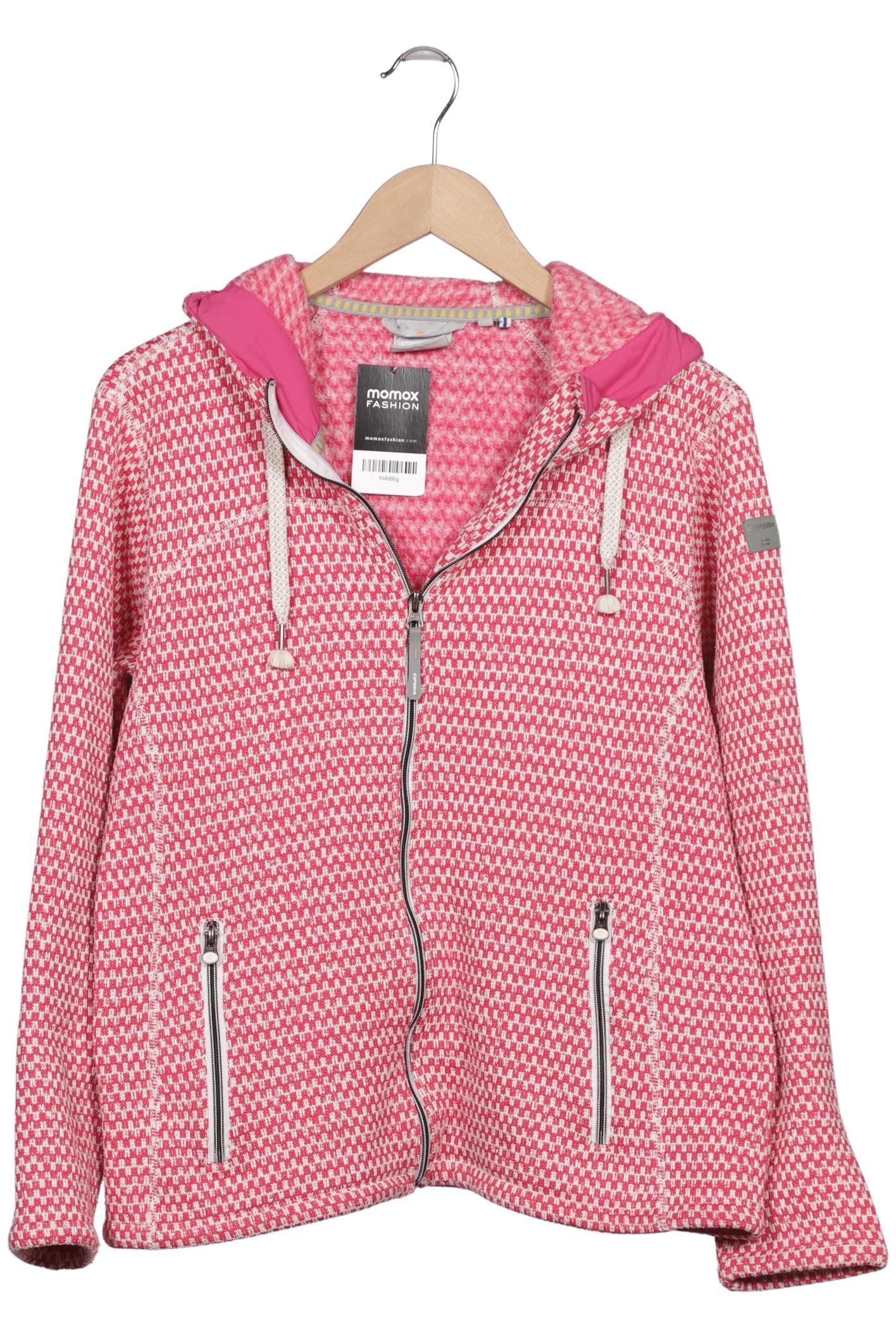 

Icepeak Damen Jacke, pink, Gr. 48
