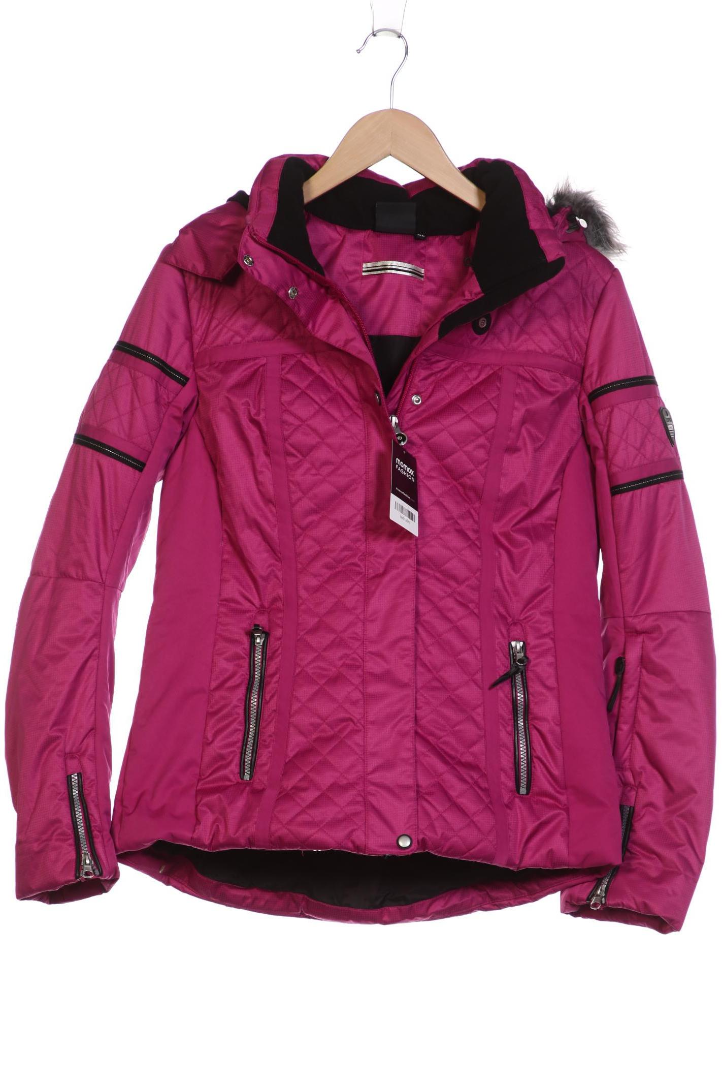 

Icepeak Damen Jacke, pink, Gr. 42