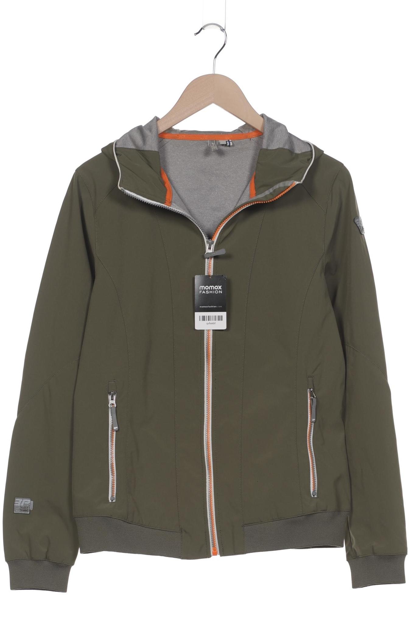 

Icepeak Damen Jacke, grün, Gr. 44