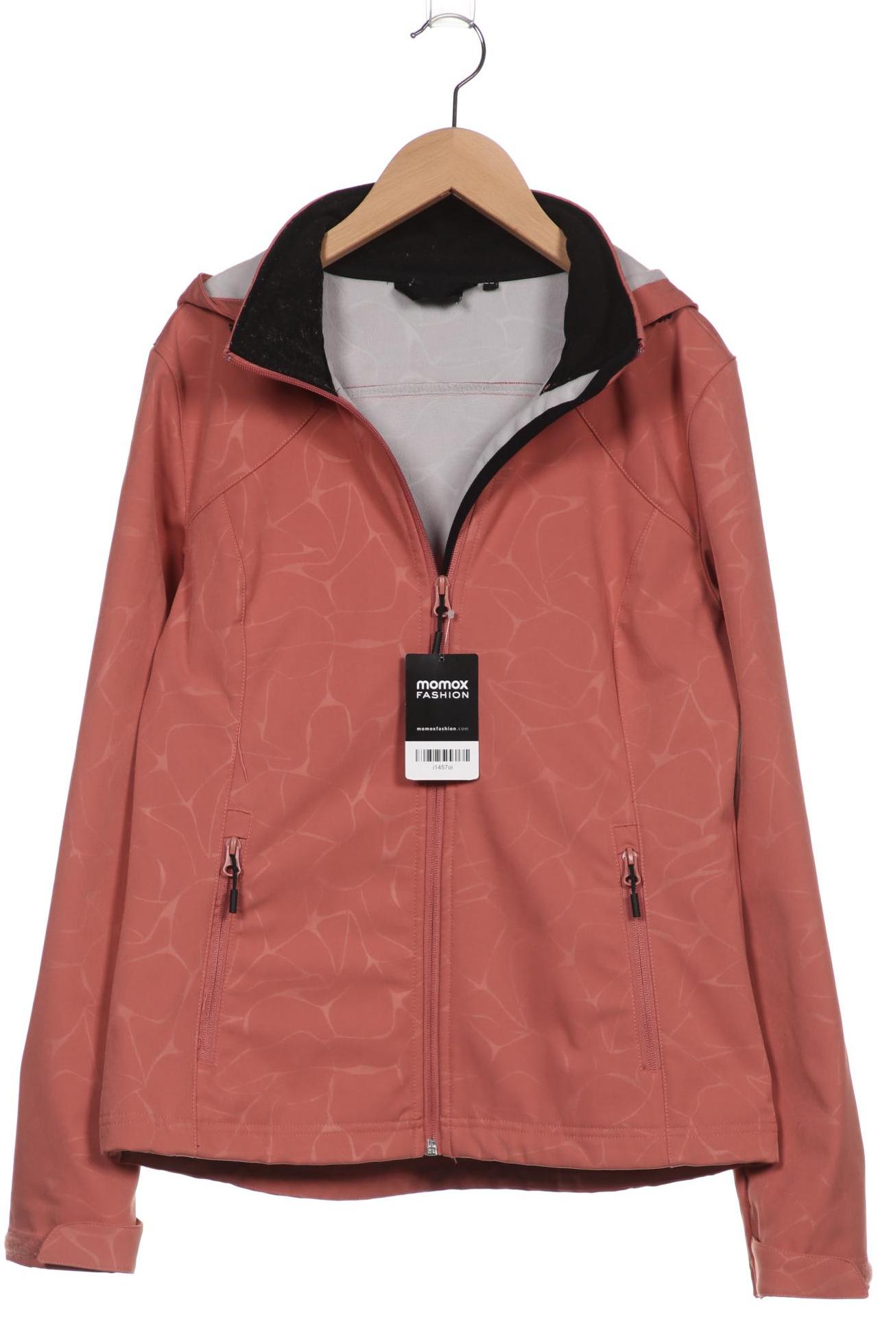 

ICEPEAK Damen Jacke, pink