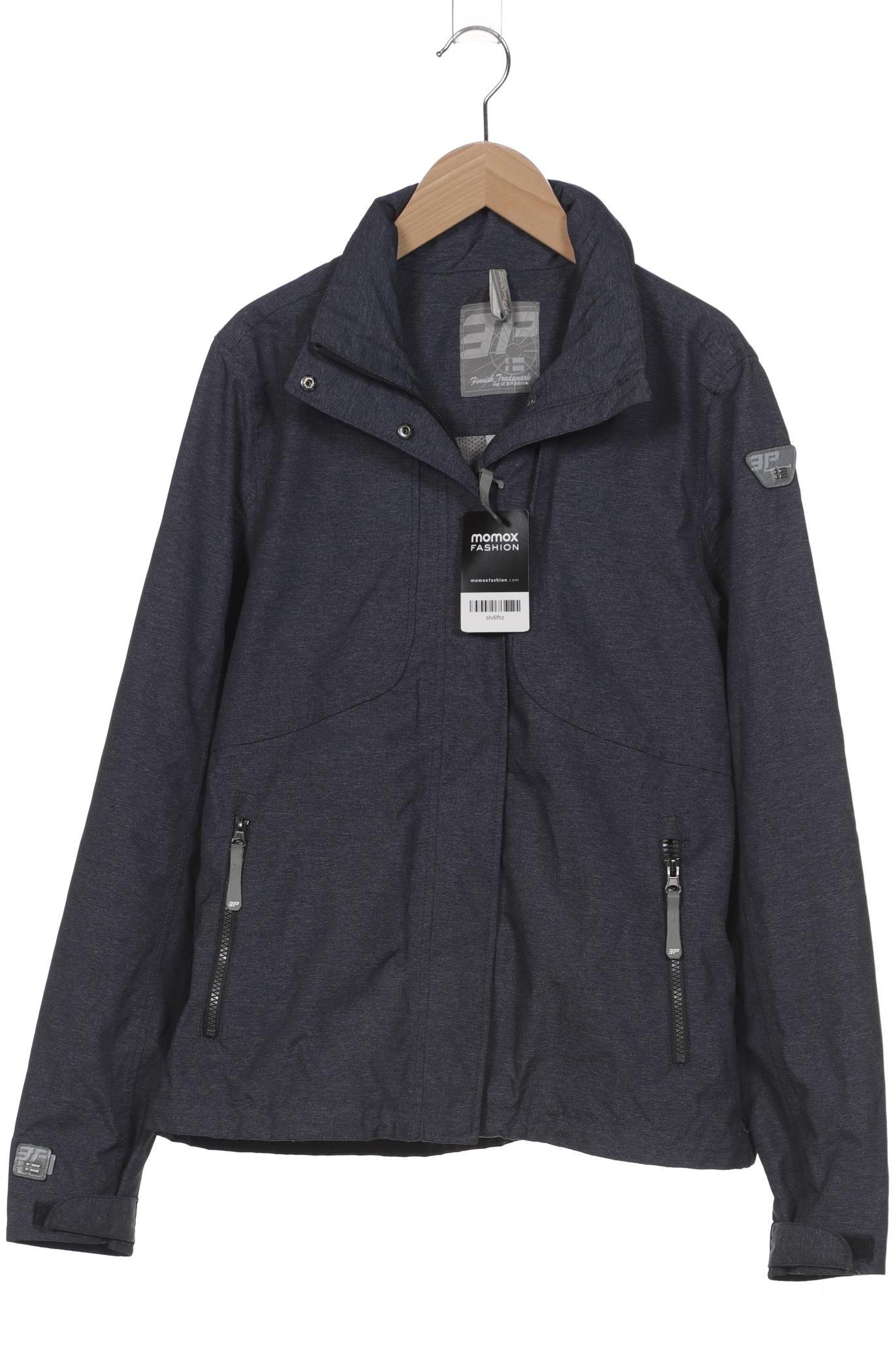 

Icepeak Damen Jacke, marineblau, Gr. 42