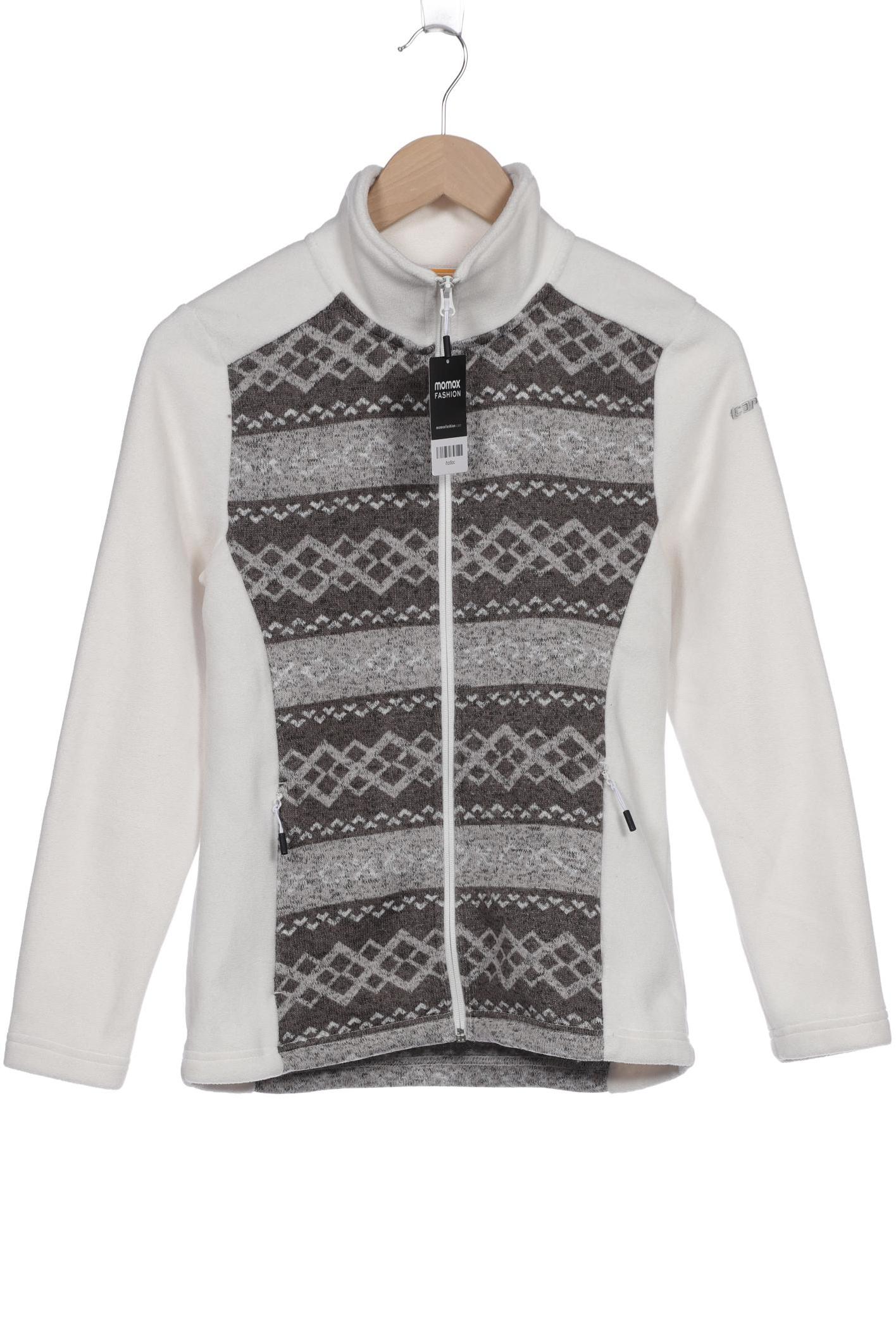 

ICEPEAK Damen Jacke, grau