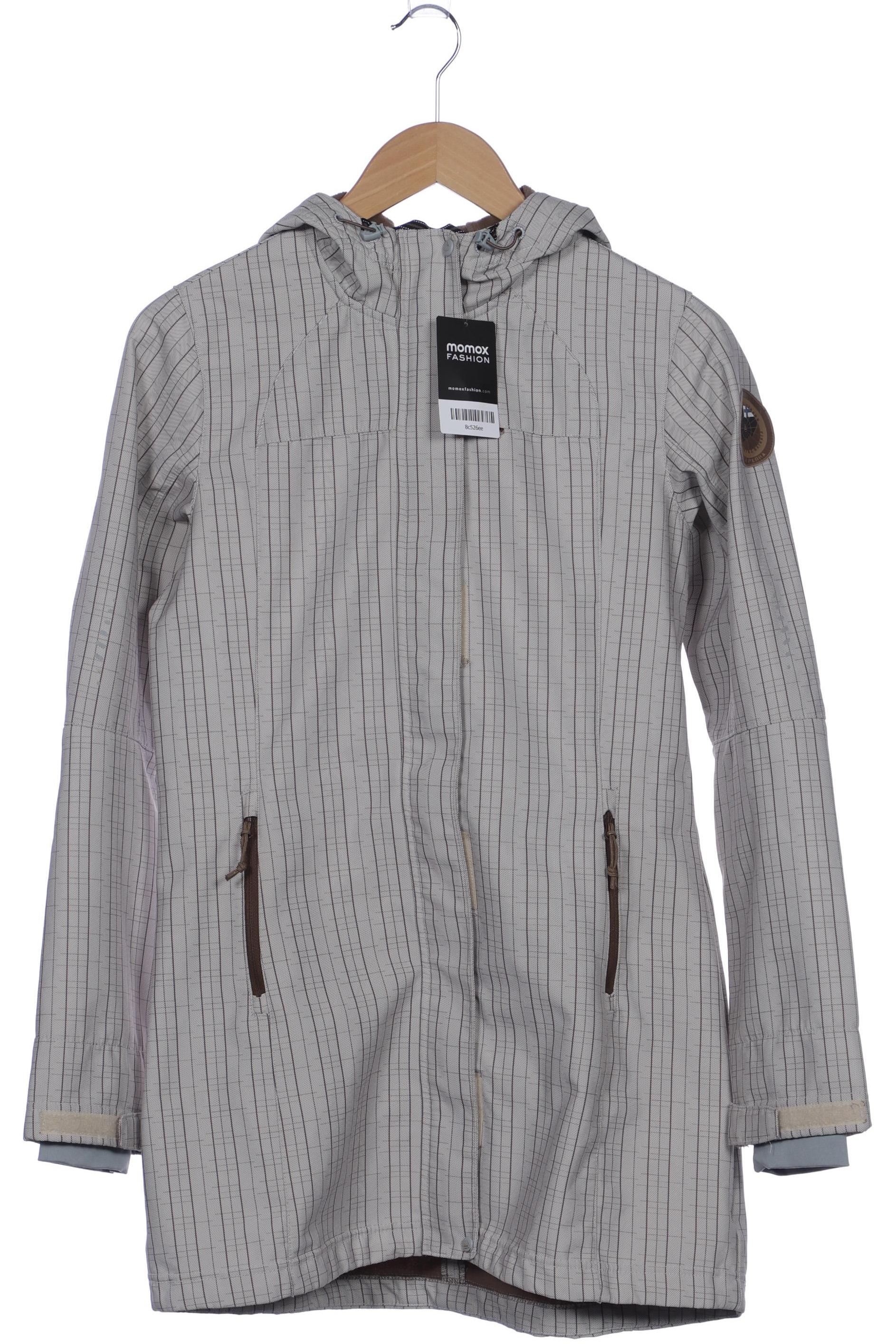 

Icepeak Damen Jacke, grau, Gr. 38