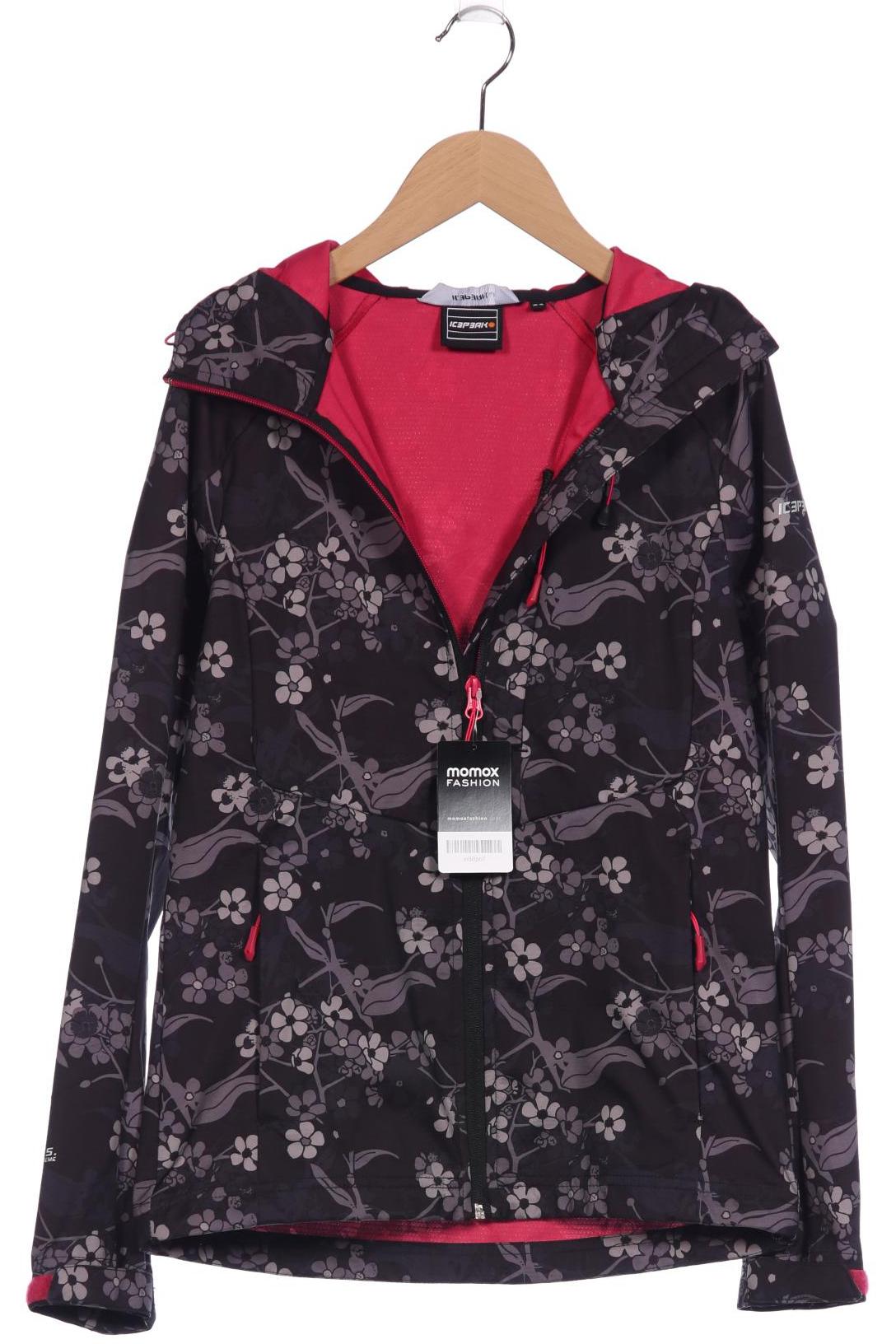 

ICEPEAK Damen Jacke, grau