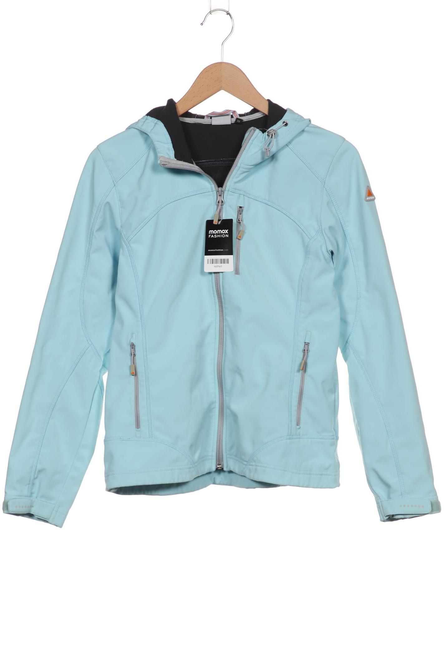 

ICEPEAK Damen Jacke, hellblau