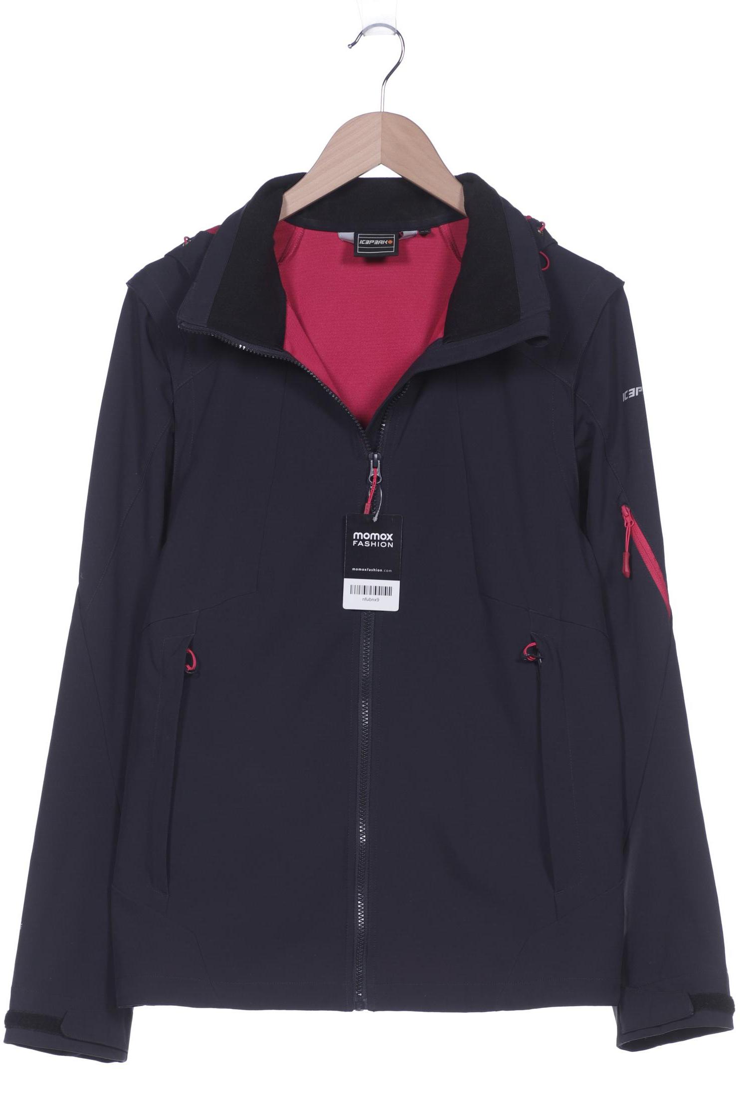 

ICEPEAK Damen Jacke, grau