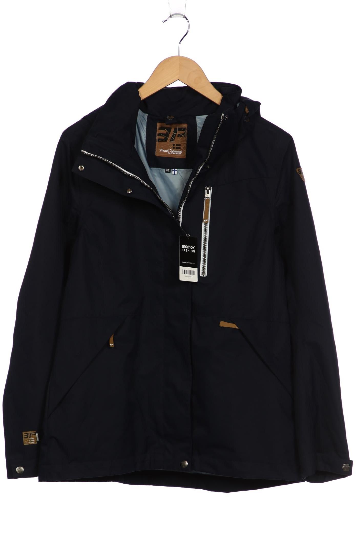 

Icepeak Damen Jacke, marineblau, Gr. 42