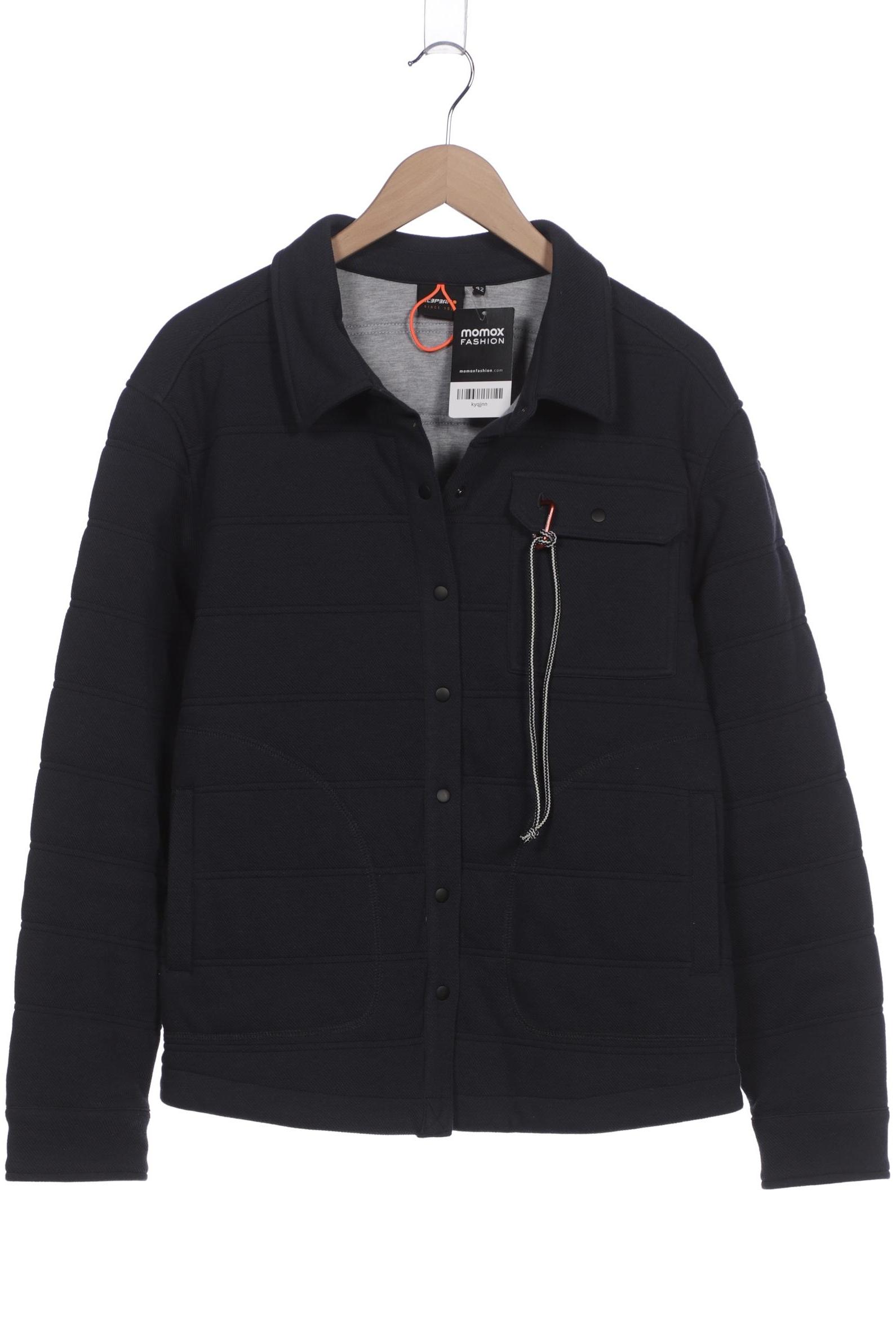 

Icepeak Damen Jacke, marineblau, Gr. 42