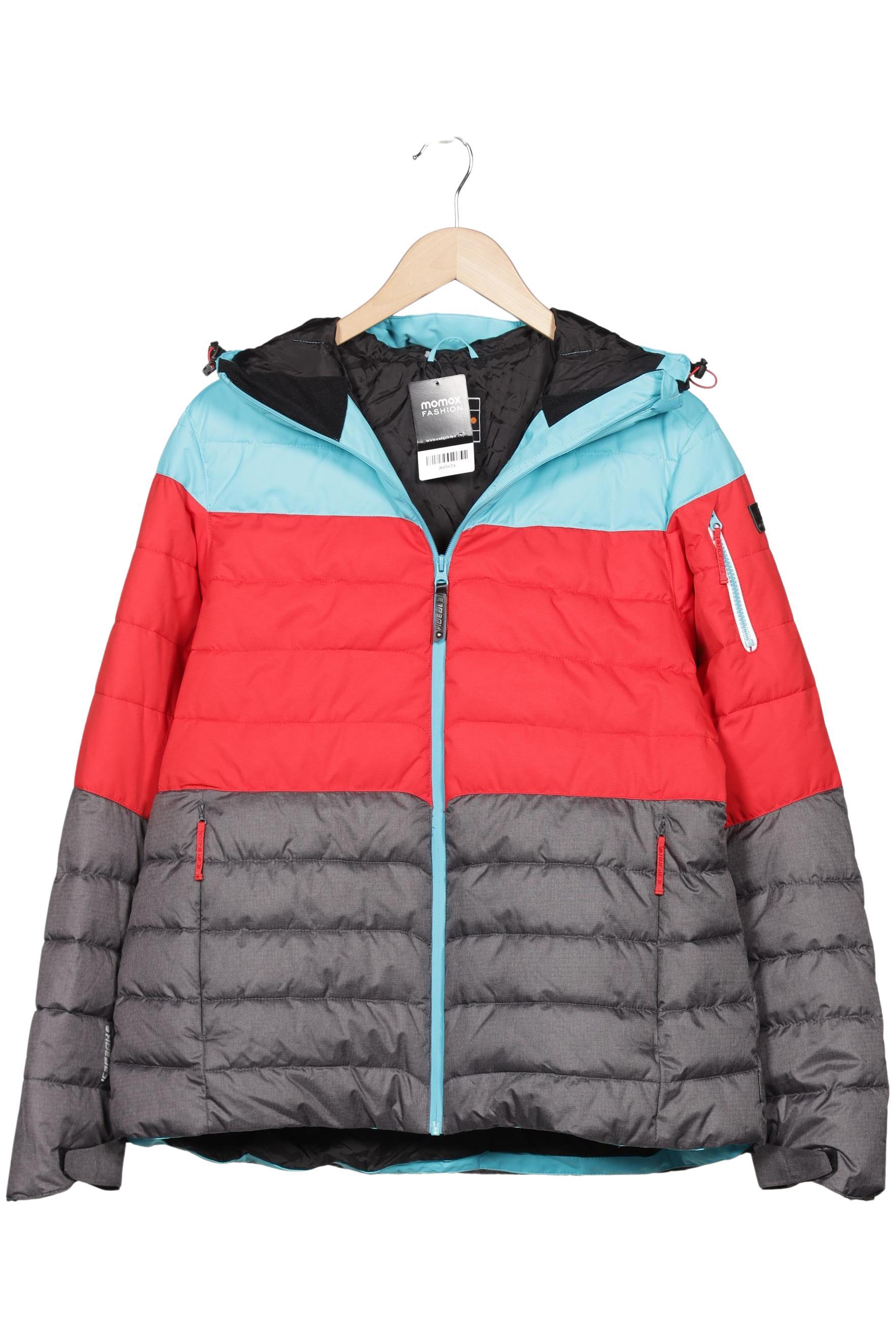 

Icepeak Damen Jacke, mehrfarbig, Gr. 46