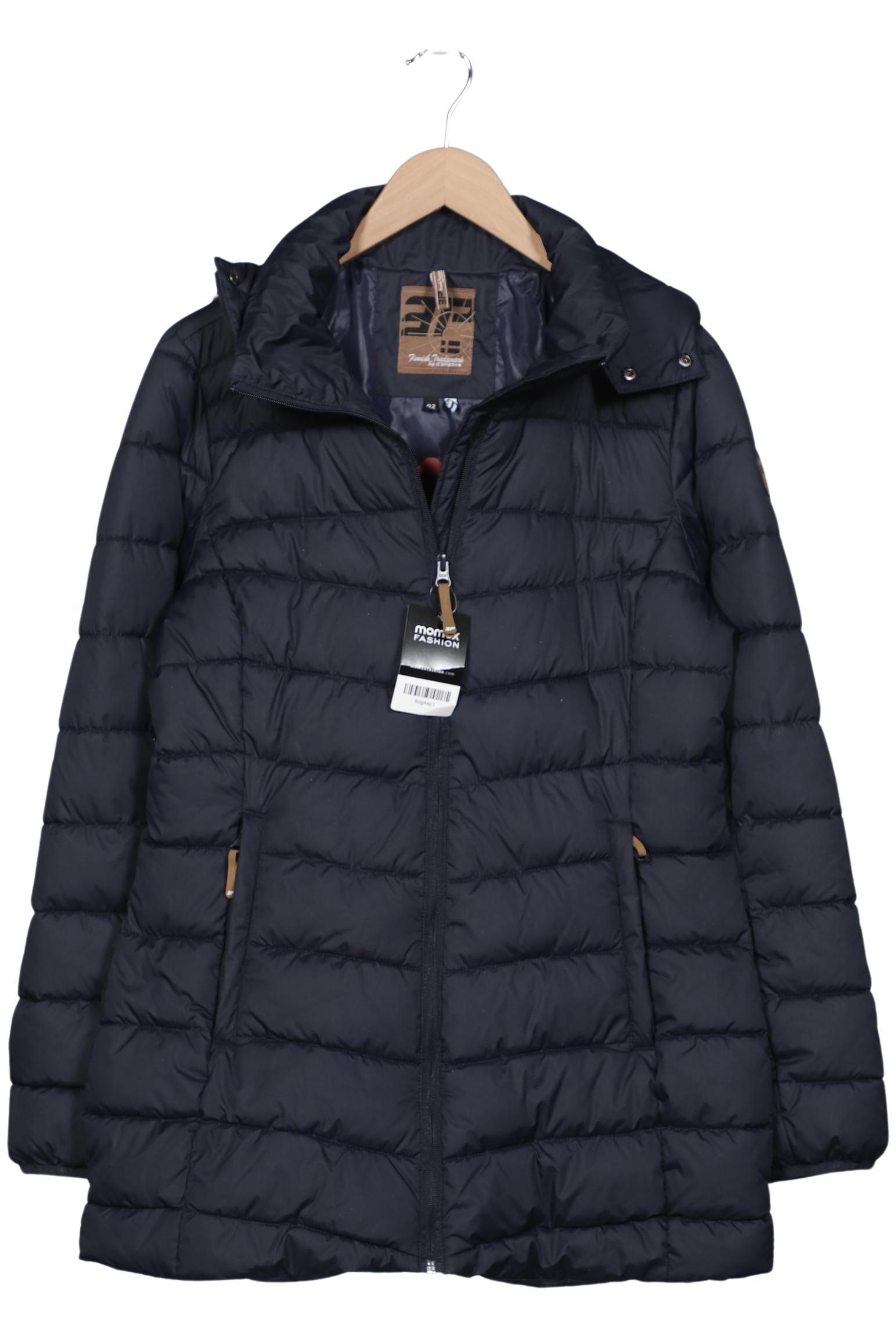 

Icepeak Damen Jacke, marineblau, Gr. 42