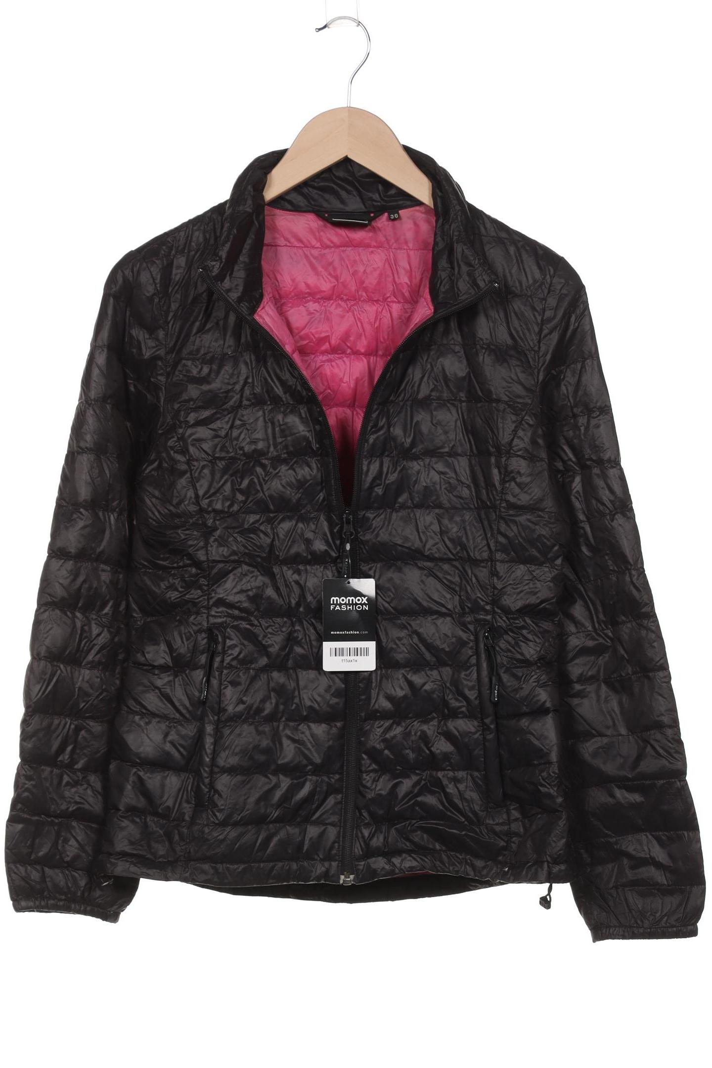 

Icepeak Damen Jacke, schwarz, Gr. 36