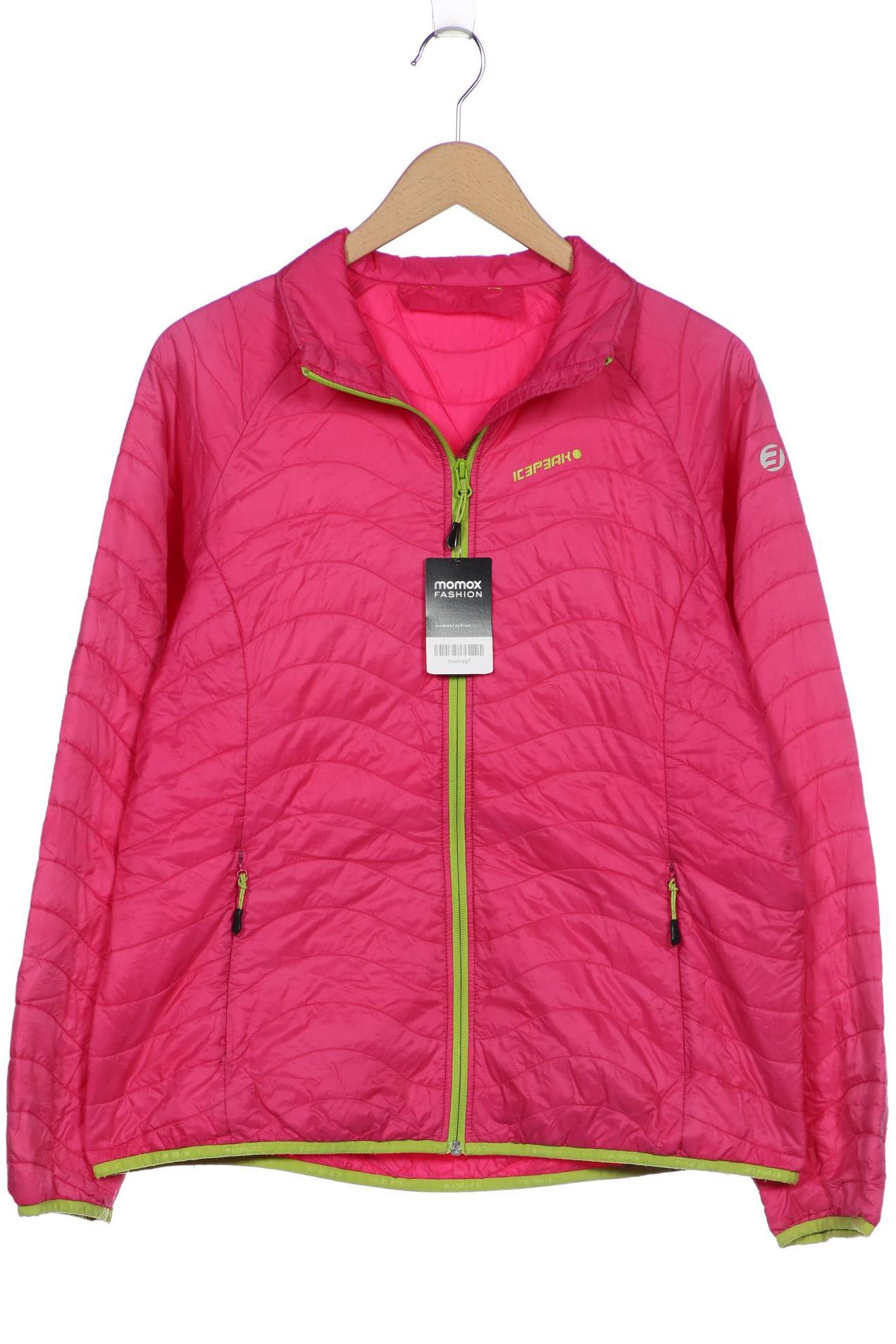 

ICEPEAK Damen Jacke, pink