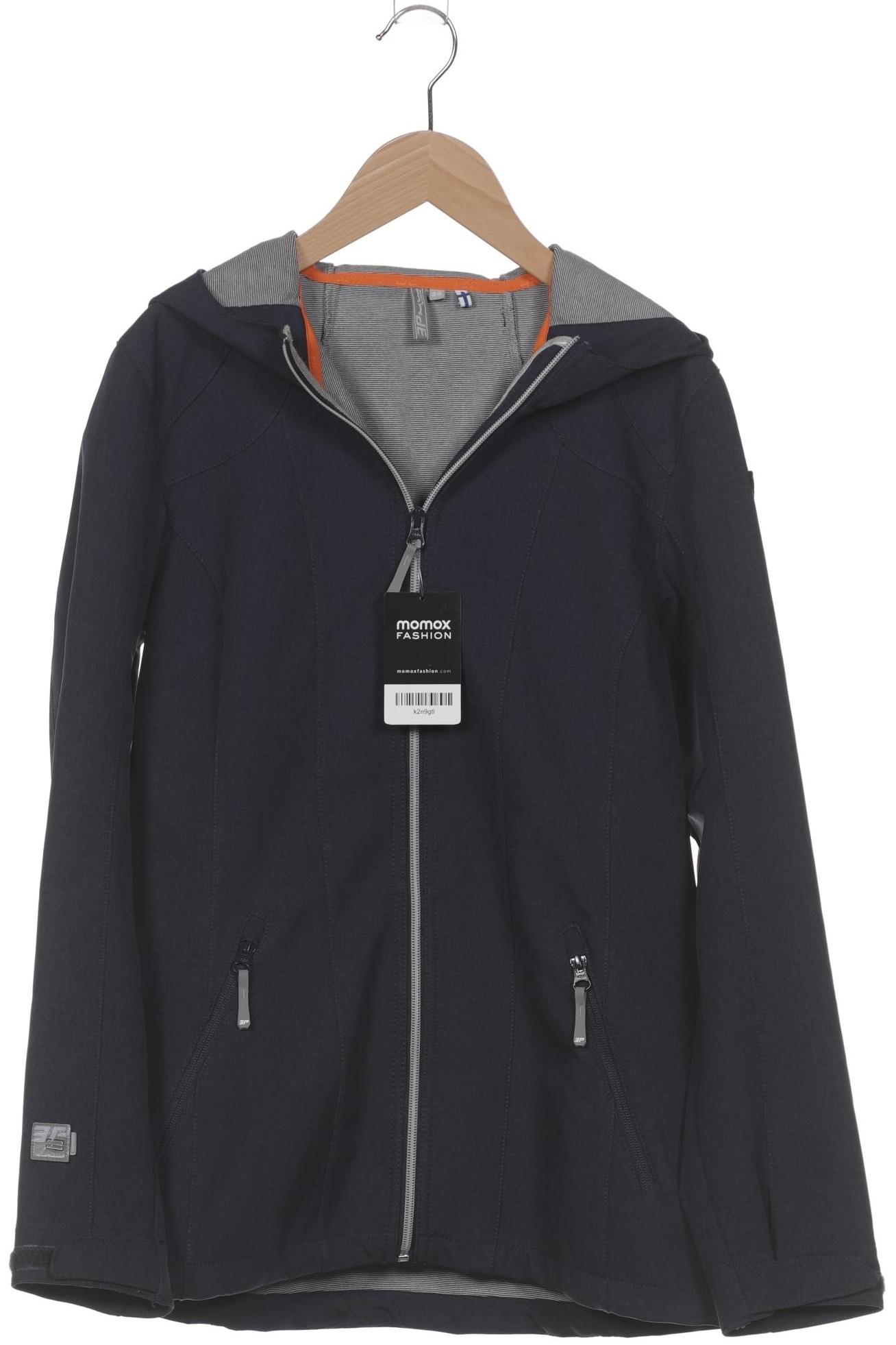 

Icepeak Damen Jacke, marineblau, Gr. 38