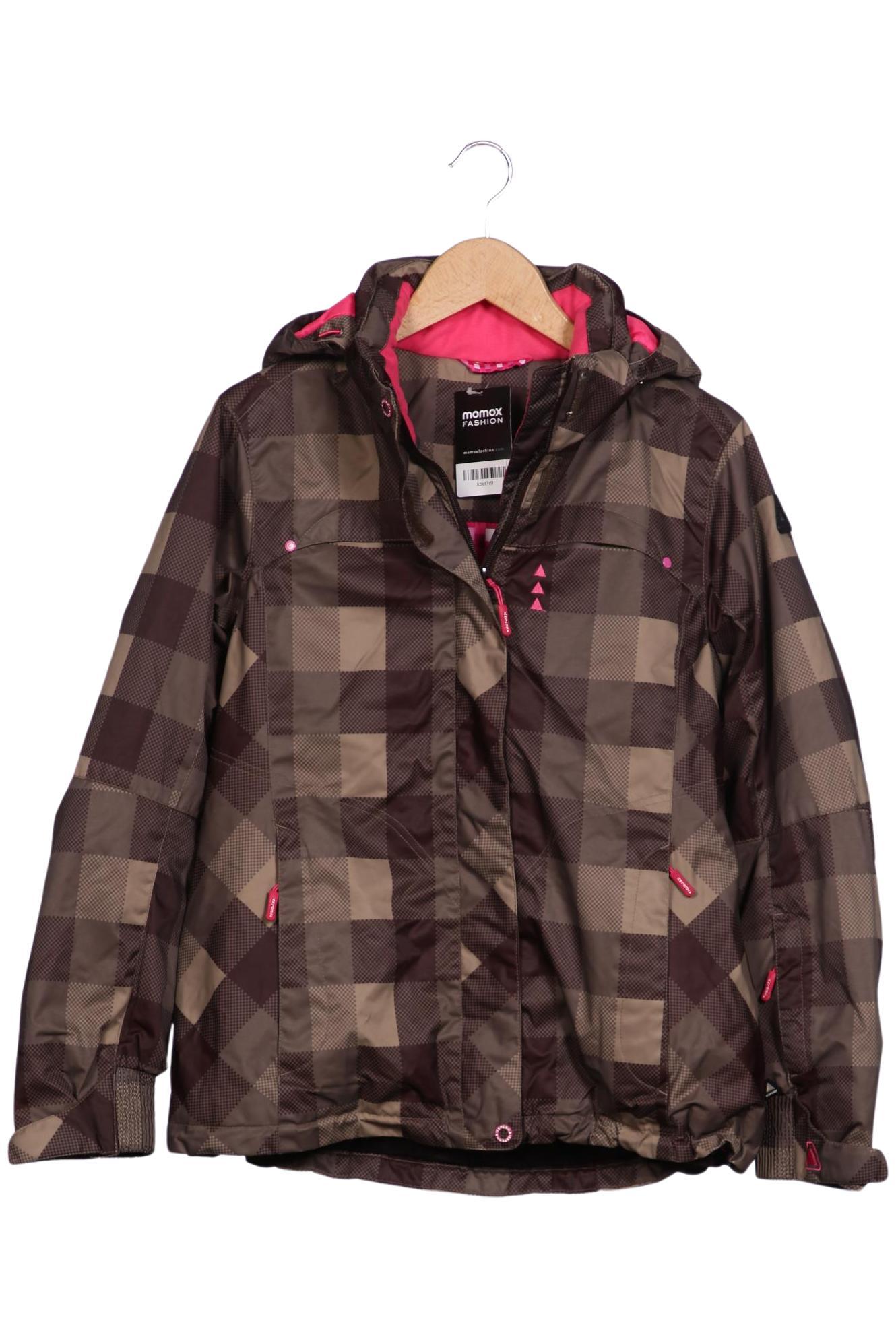 

Icepeak Damen Jacke, mehrfarbig, Gr. 40