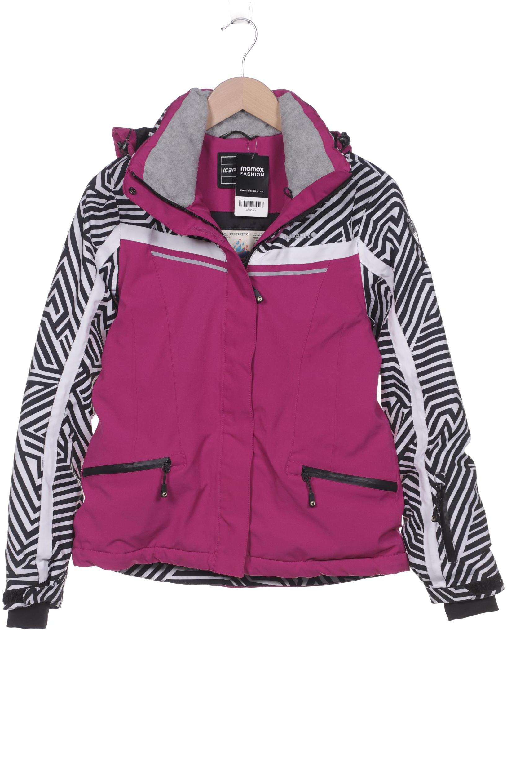 

ICEPEAK Damen Jacke, pink
