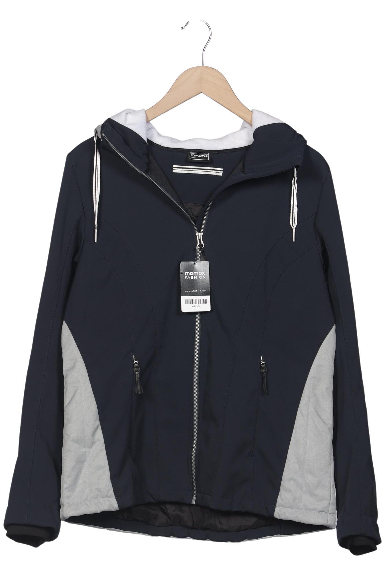 

Icepeak Damen Jacke, mehrfarbig, Gr. 44
