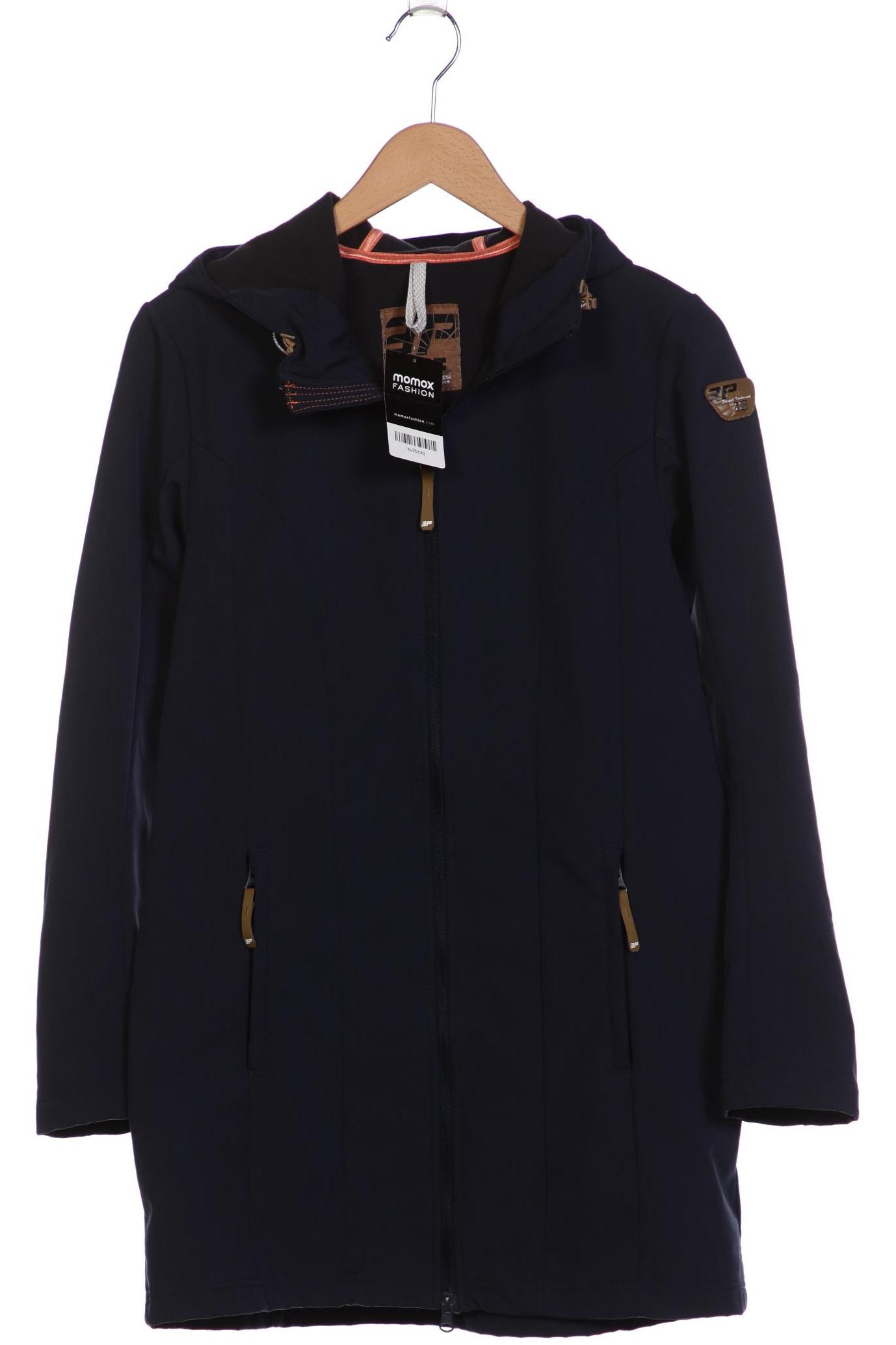 

Icepeak Damen Jacke, marineblau, Gr. 40