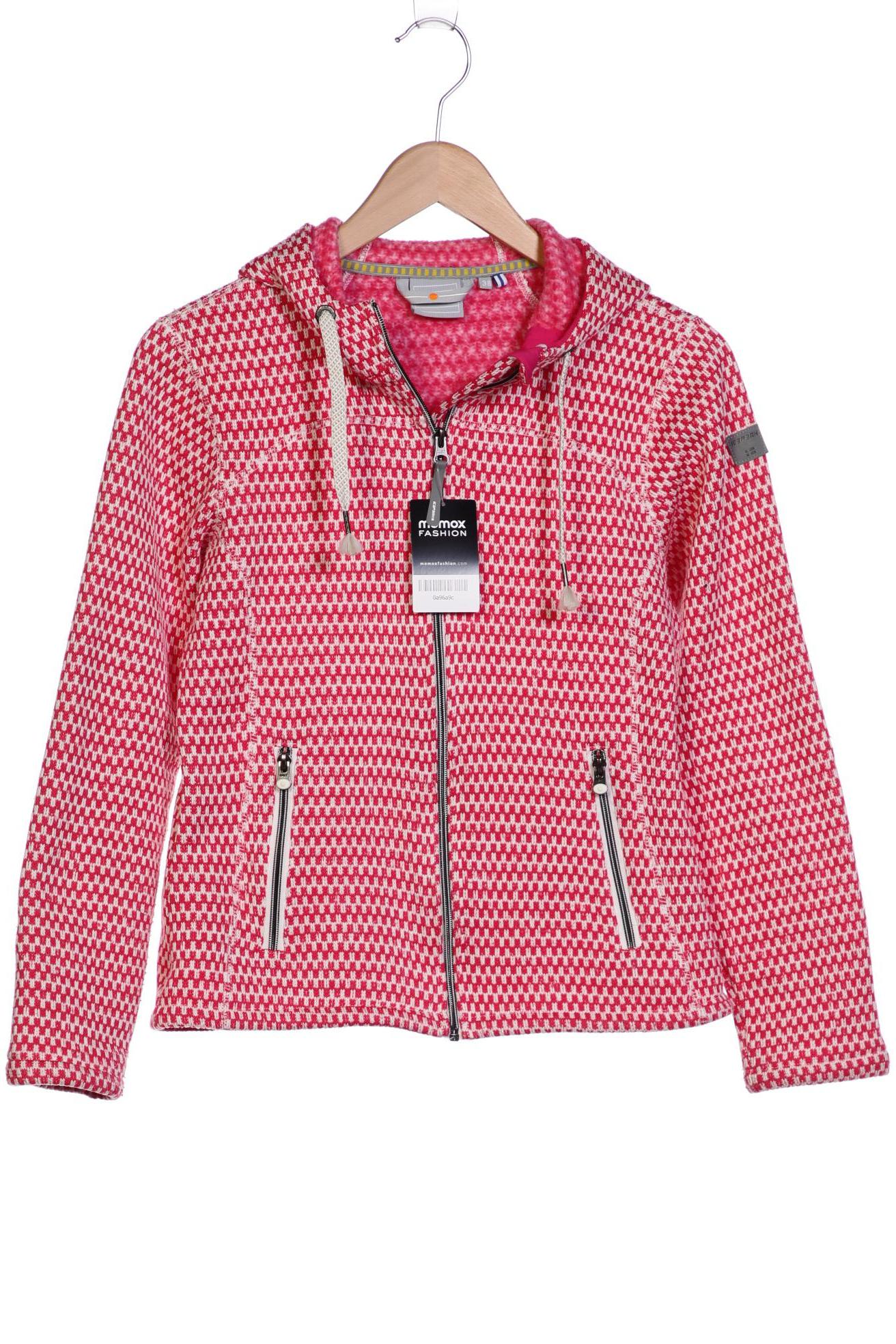 

ICEPEAK Damen Jacke, pink