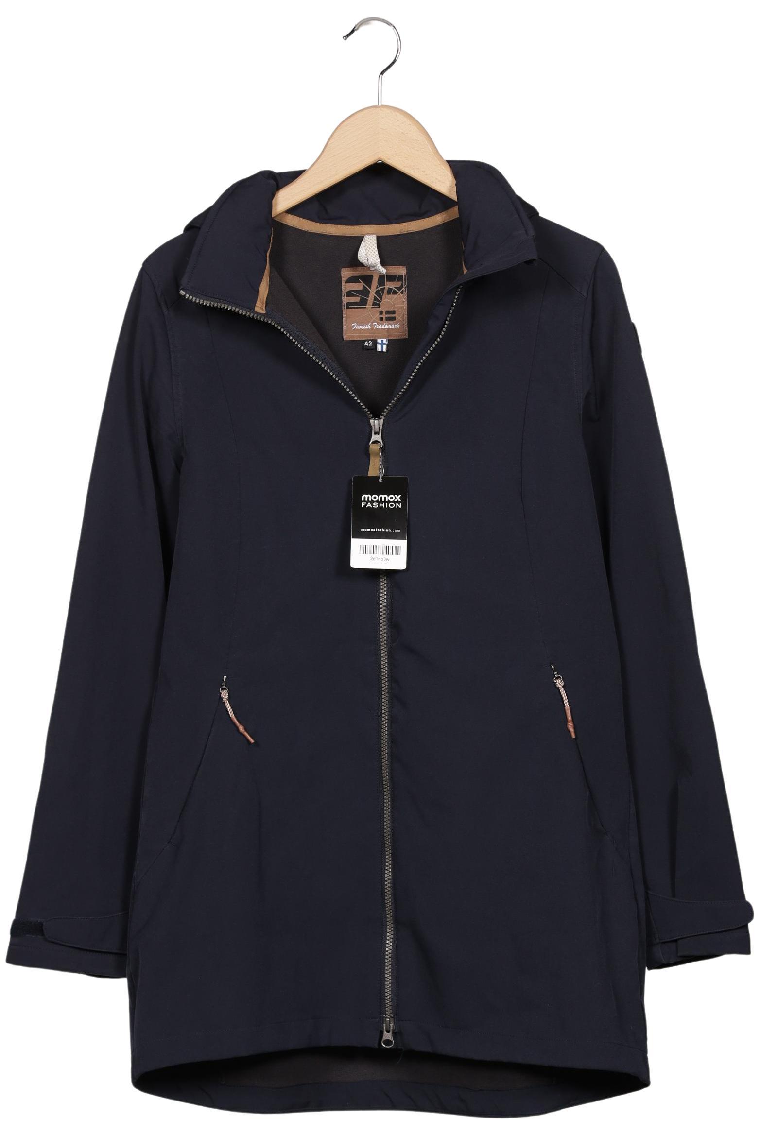 

Icepeak Damen Jacke, marineblau, Gr. 42