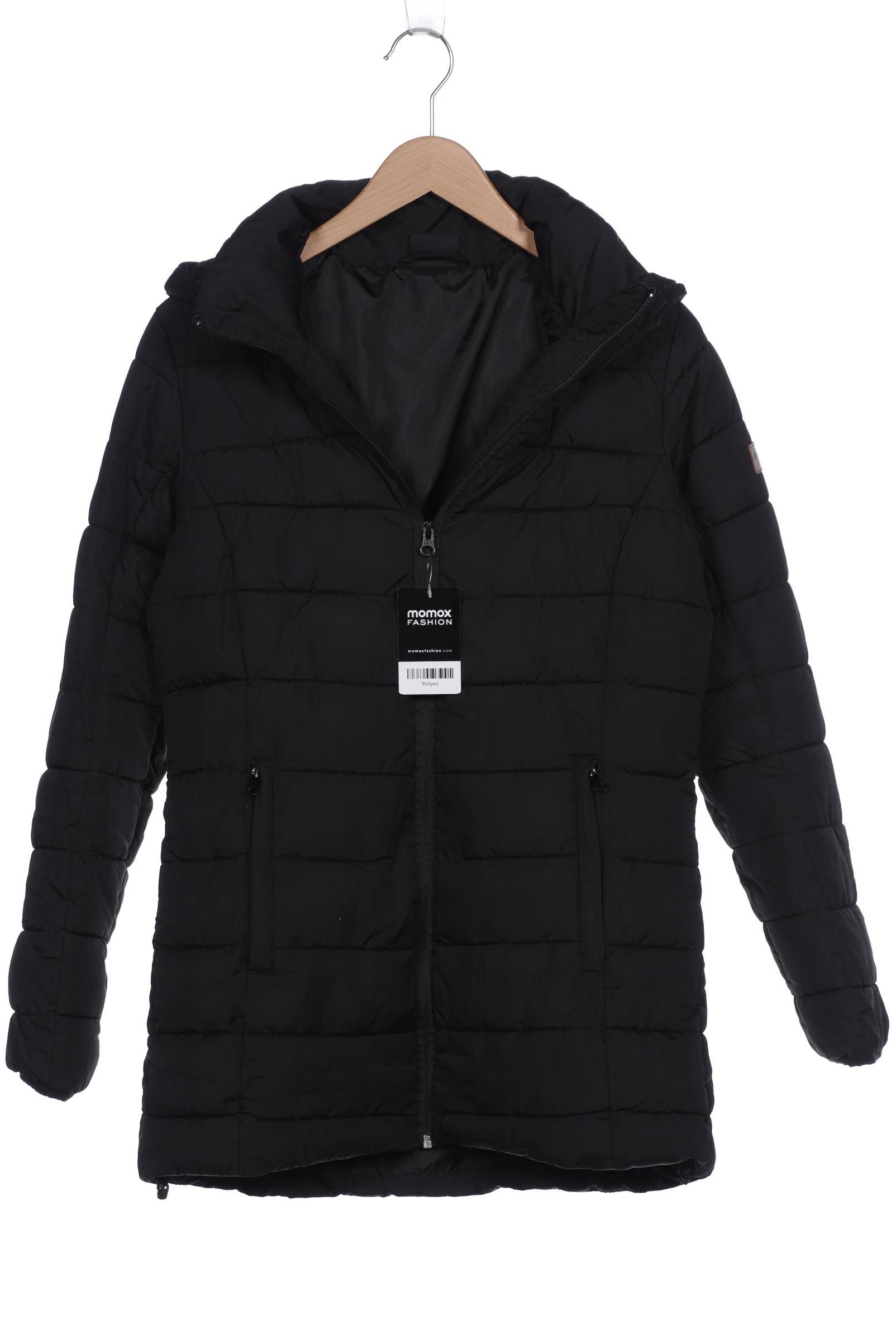 

ICEPEAK Damen Jacke, schwarz