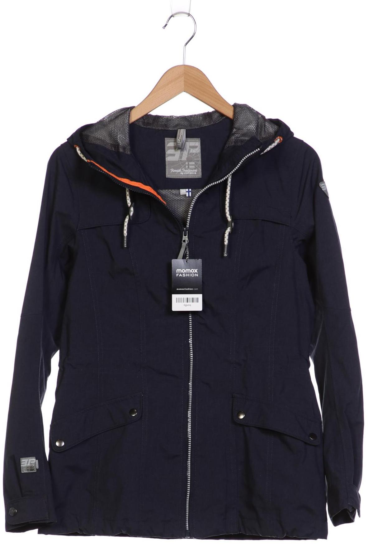 

Icepeak Damen Jacke, marineblau, Gr. 38