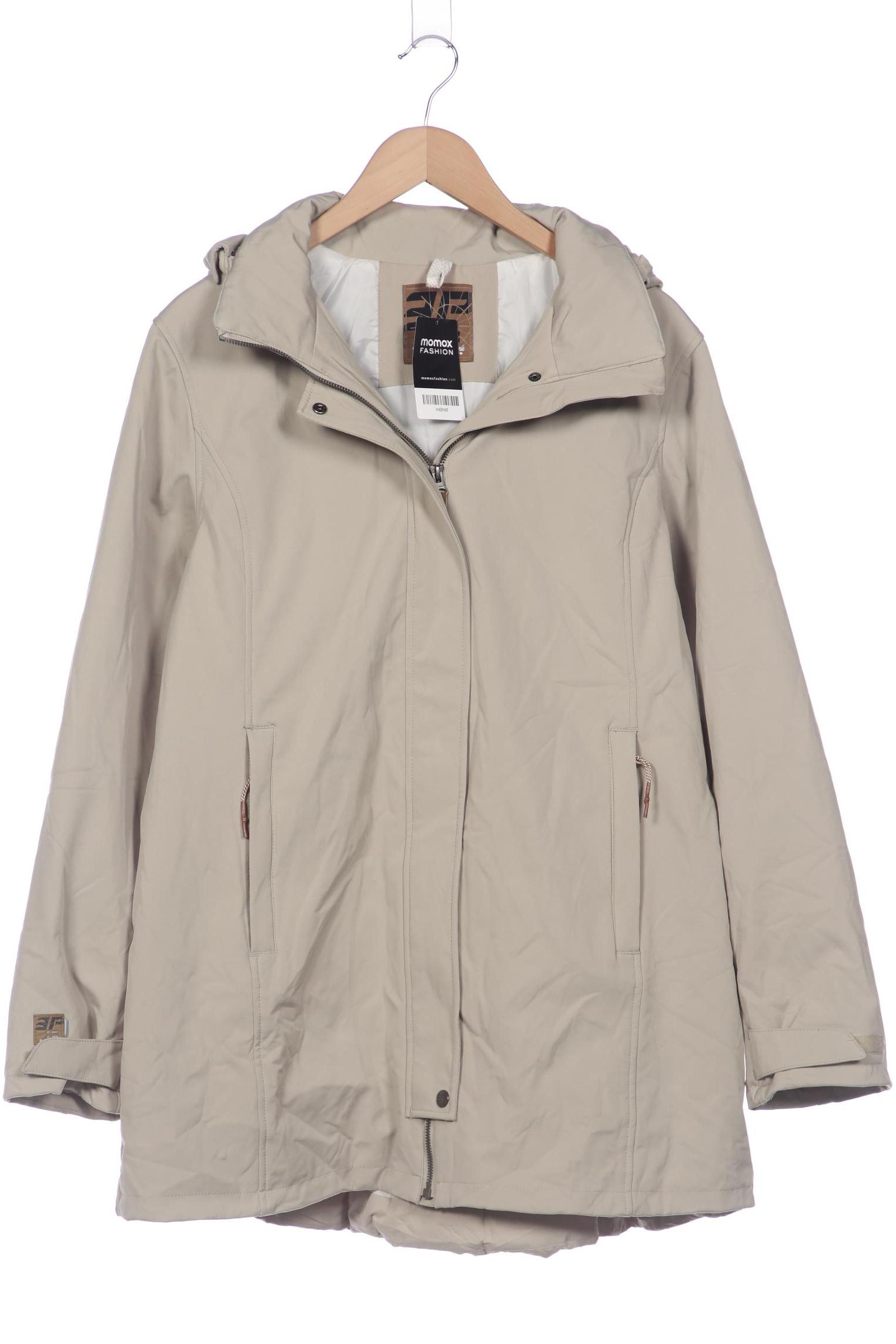 

Icepeak Damen Jacke, hellgrün, Gr. 46