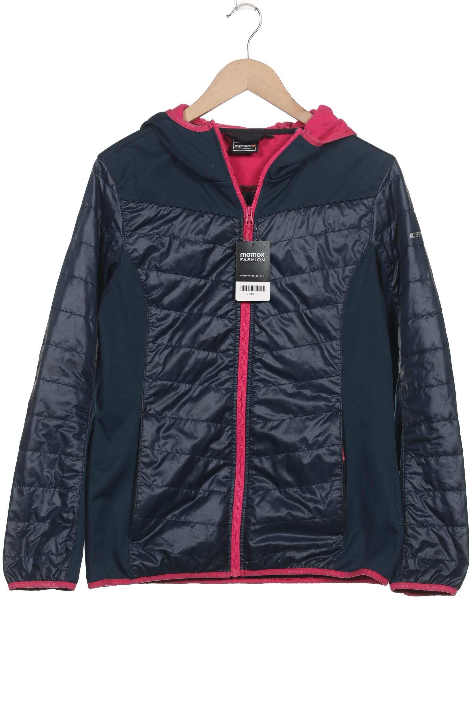 

Icepeak Damen Jacke, marineblau, Gr. 42