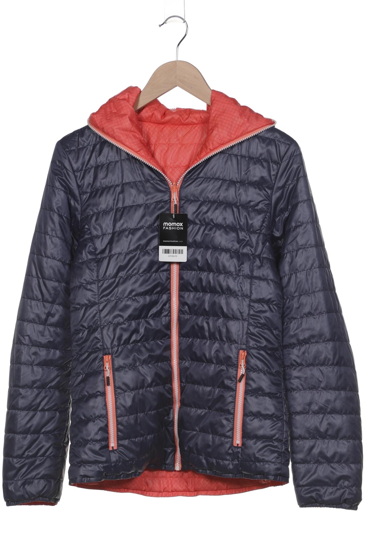 

Icepeak Damen Jacke, marineblau, Gr. 38