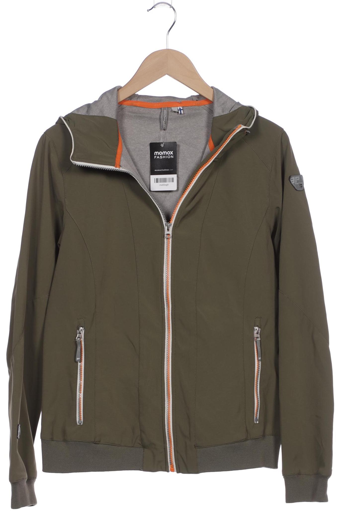 

Icepeak Damen Jacke, grün, Gr. 44