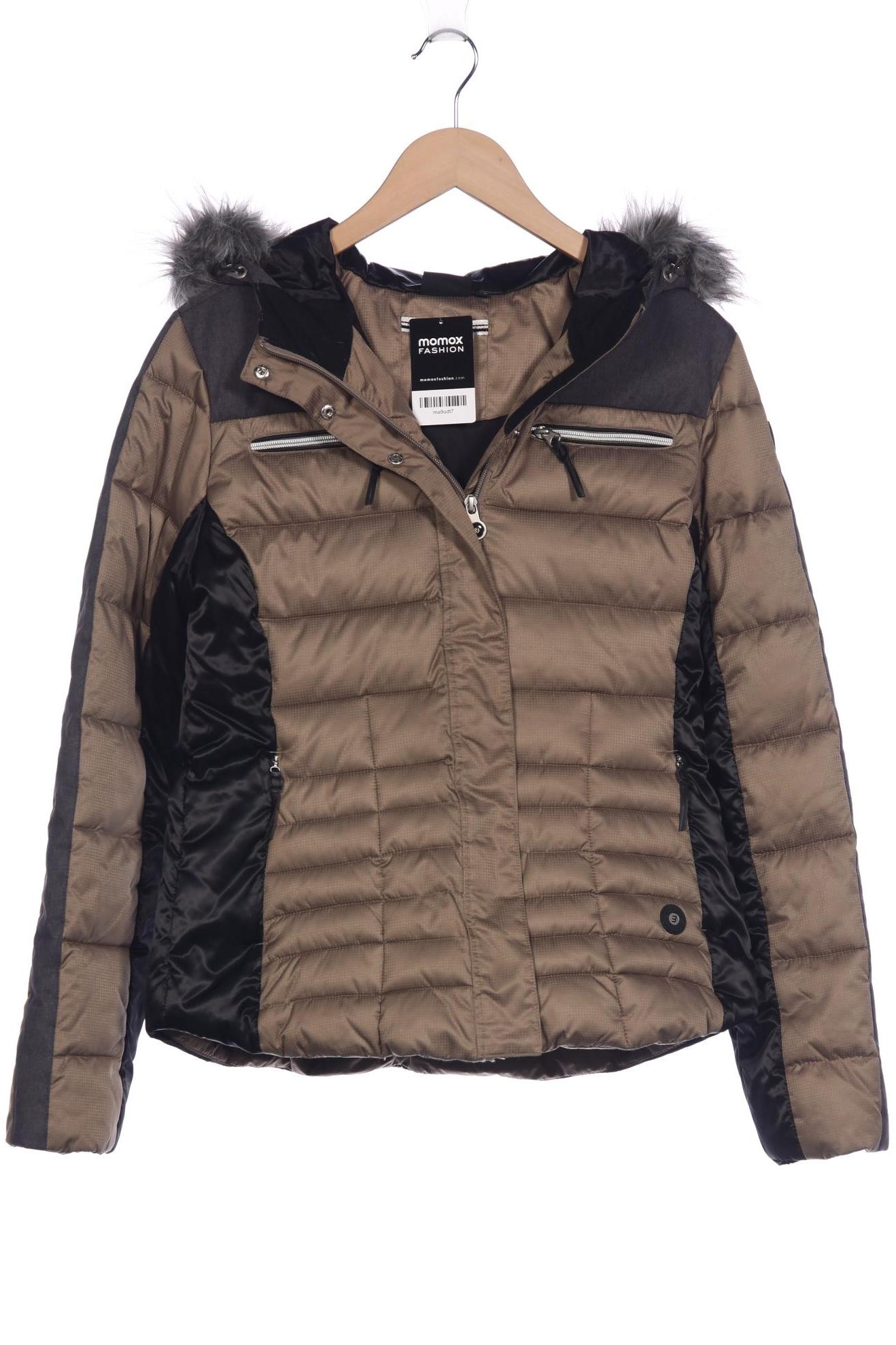 

Icepeak Damen Jacke, grün, Gr. 42